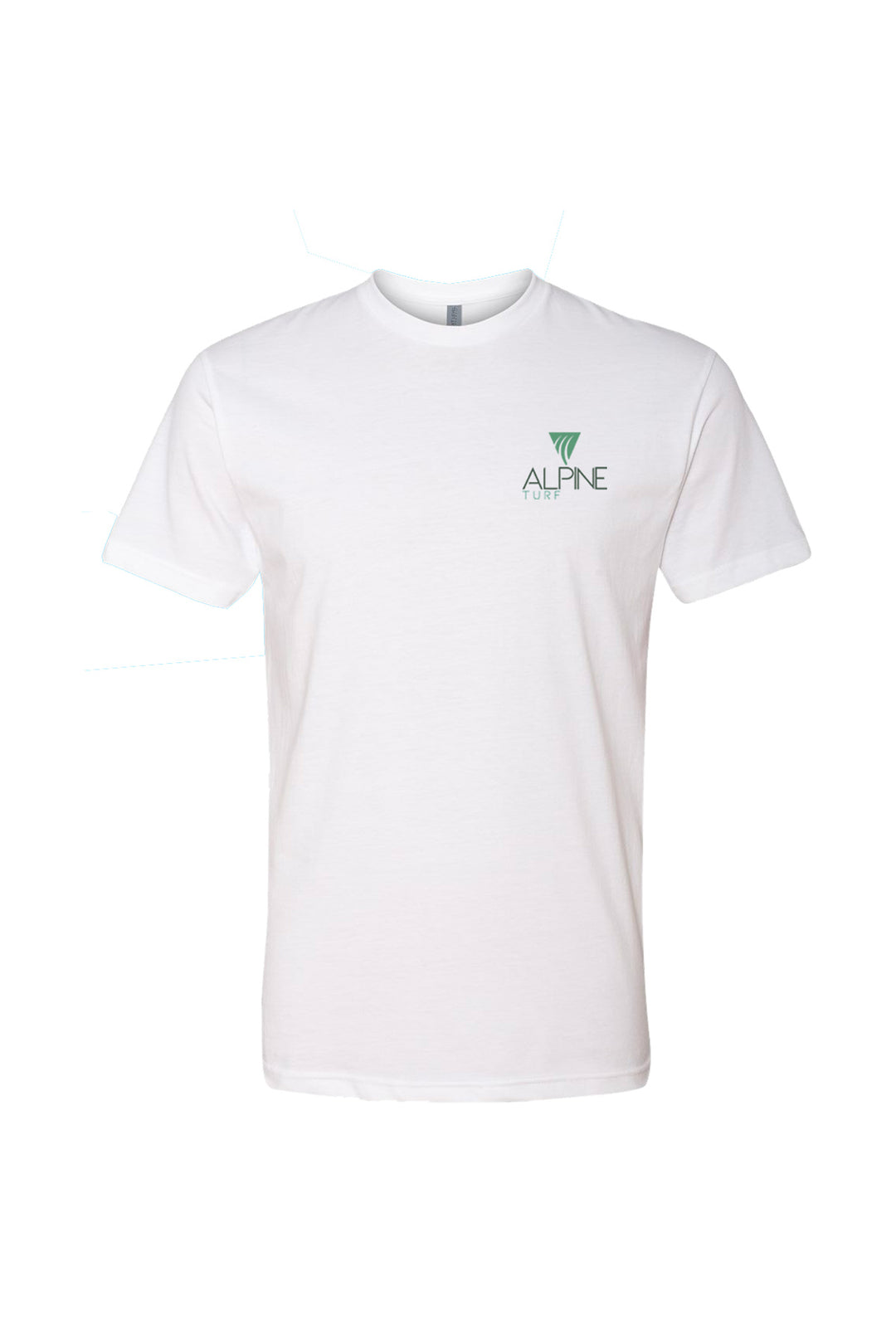 Alpine CVC T