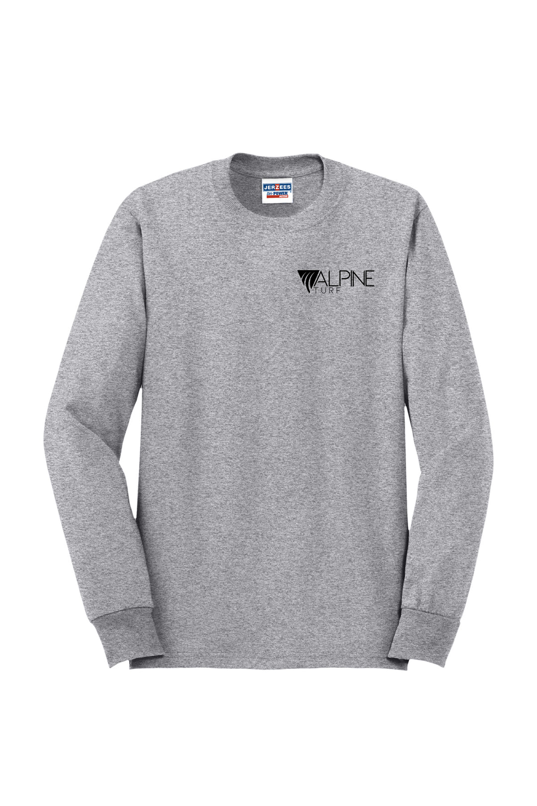 50/50 Long Sleeve