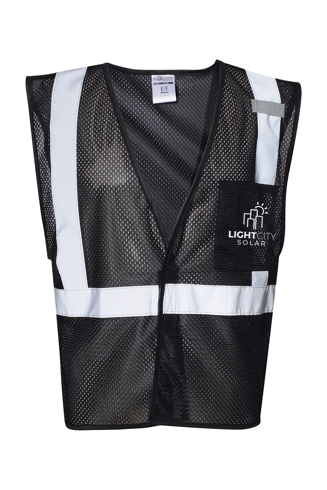 Enhanced Visibility Vest