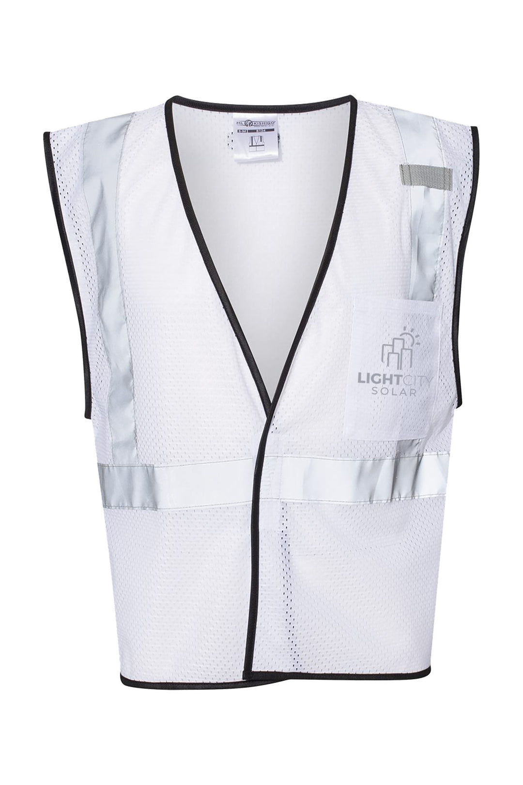 Enhanced Visibility Vest