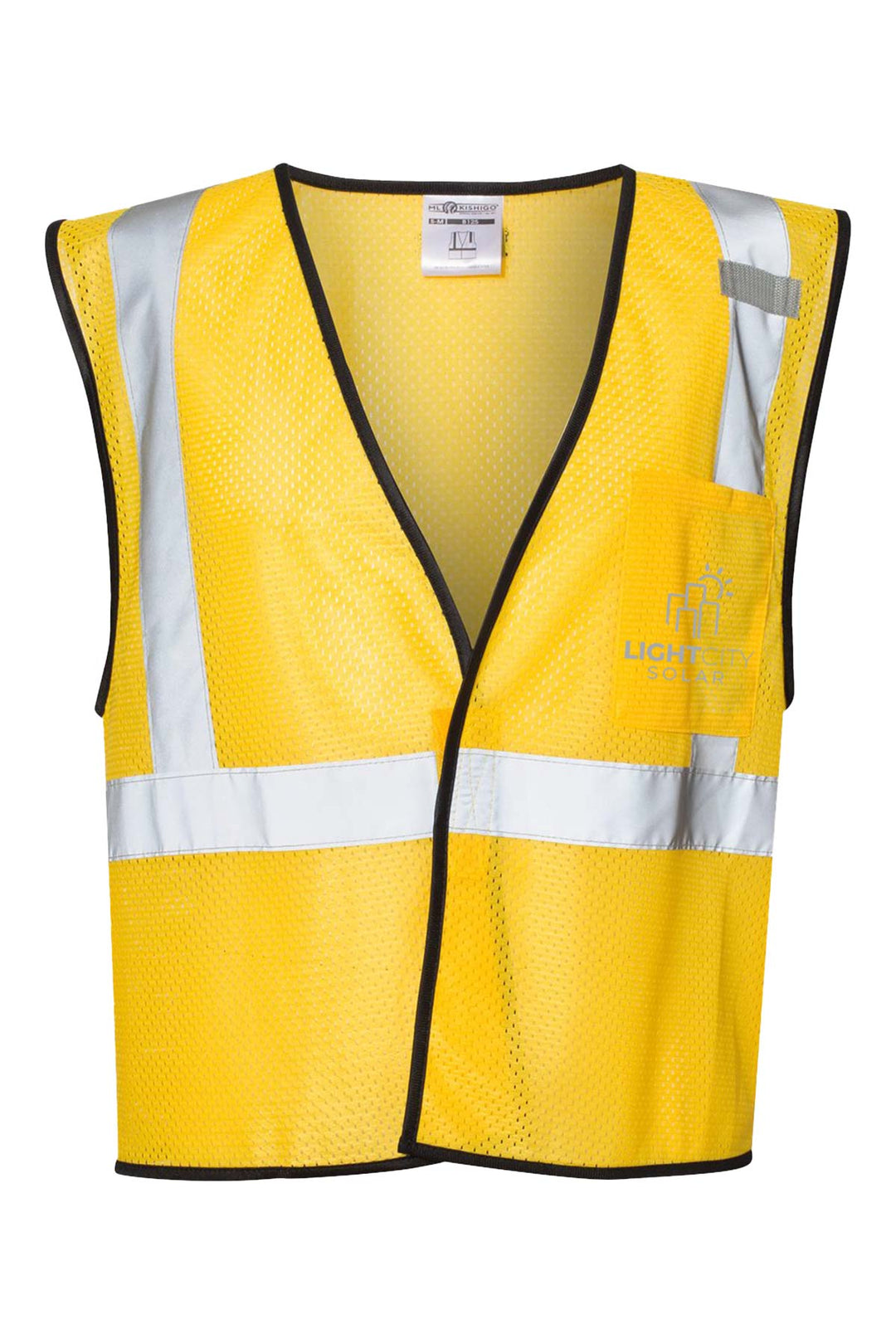 Enhanced Visibility Vest