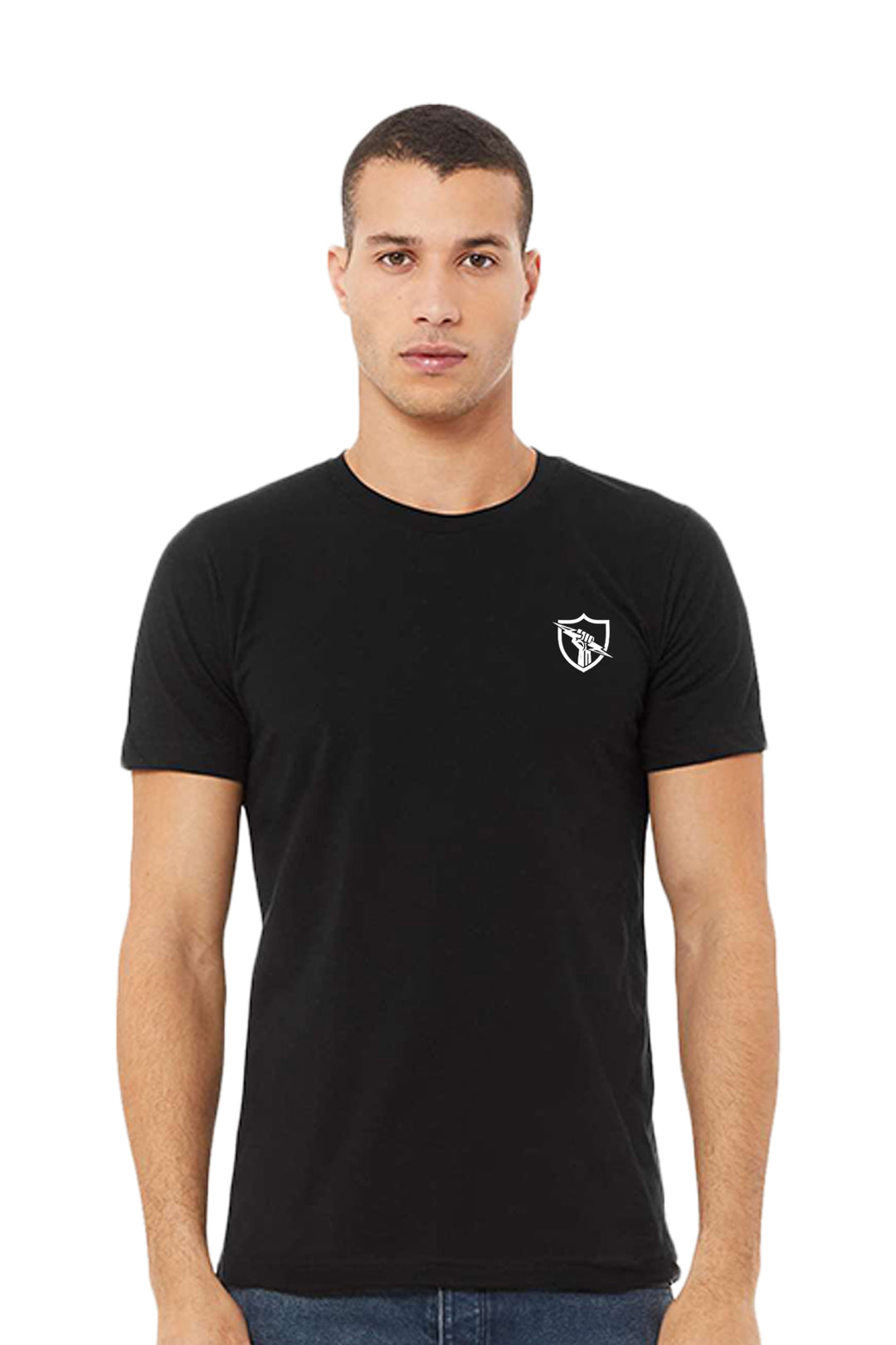 Jersey Tee