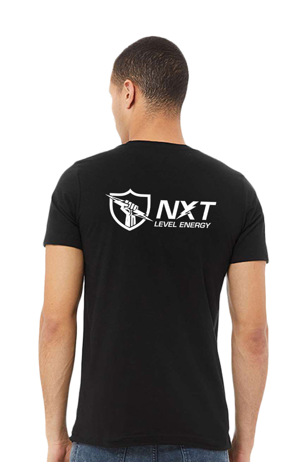 Jersey Tee