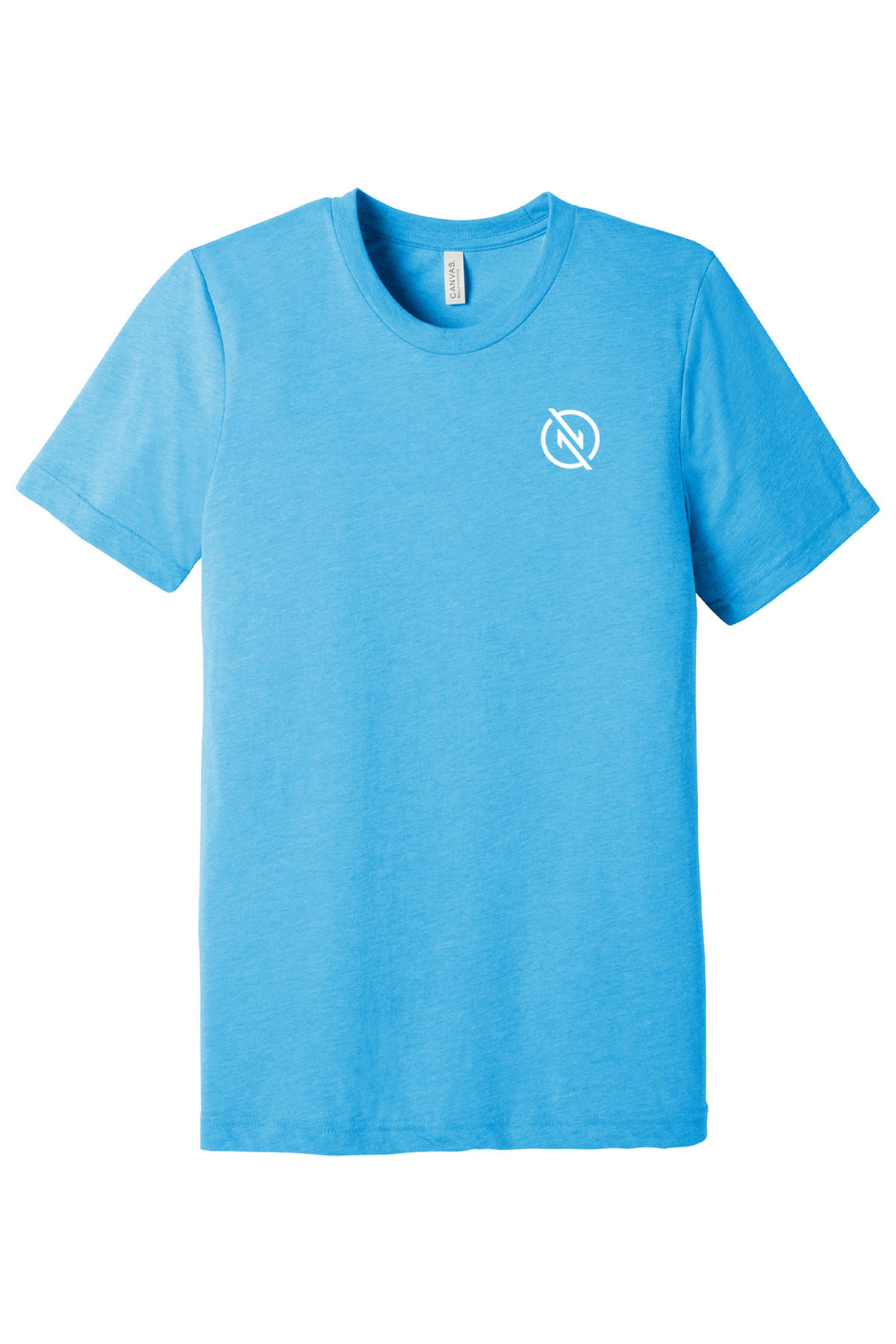 Triblend Short Sleeve Tee