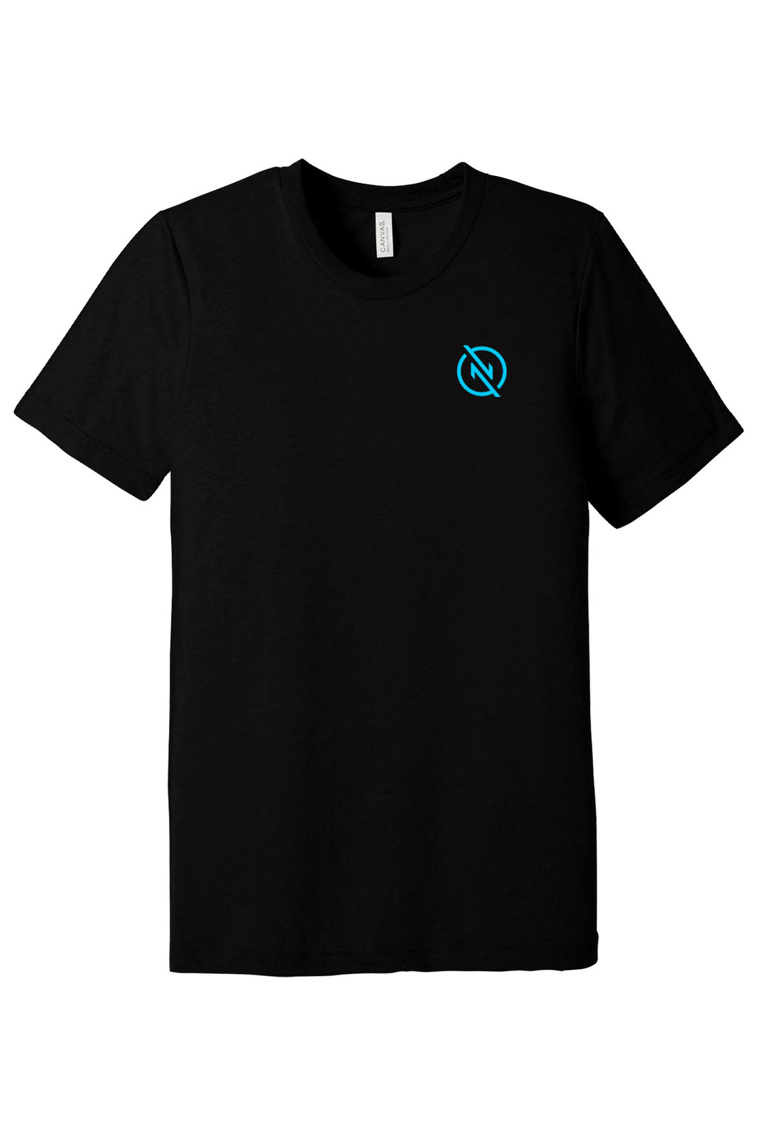 Triblend Short Sleeve Tee