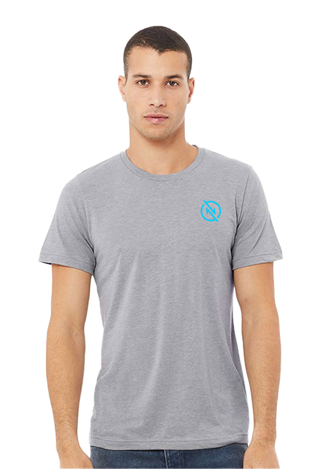 Triblend Short Sleeve Tee