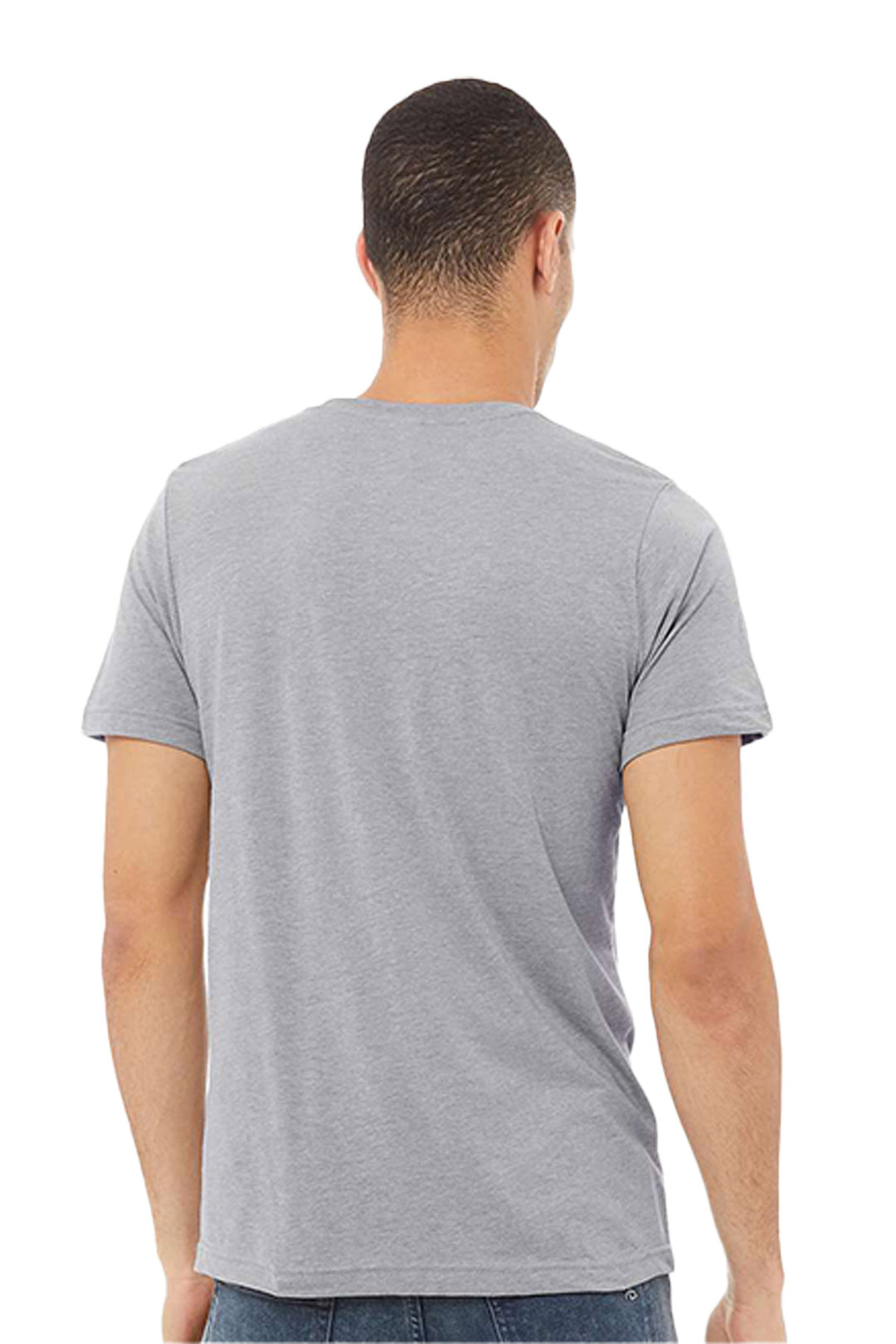 Triblend Short Sleeve Tee