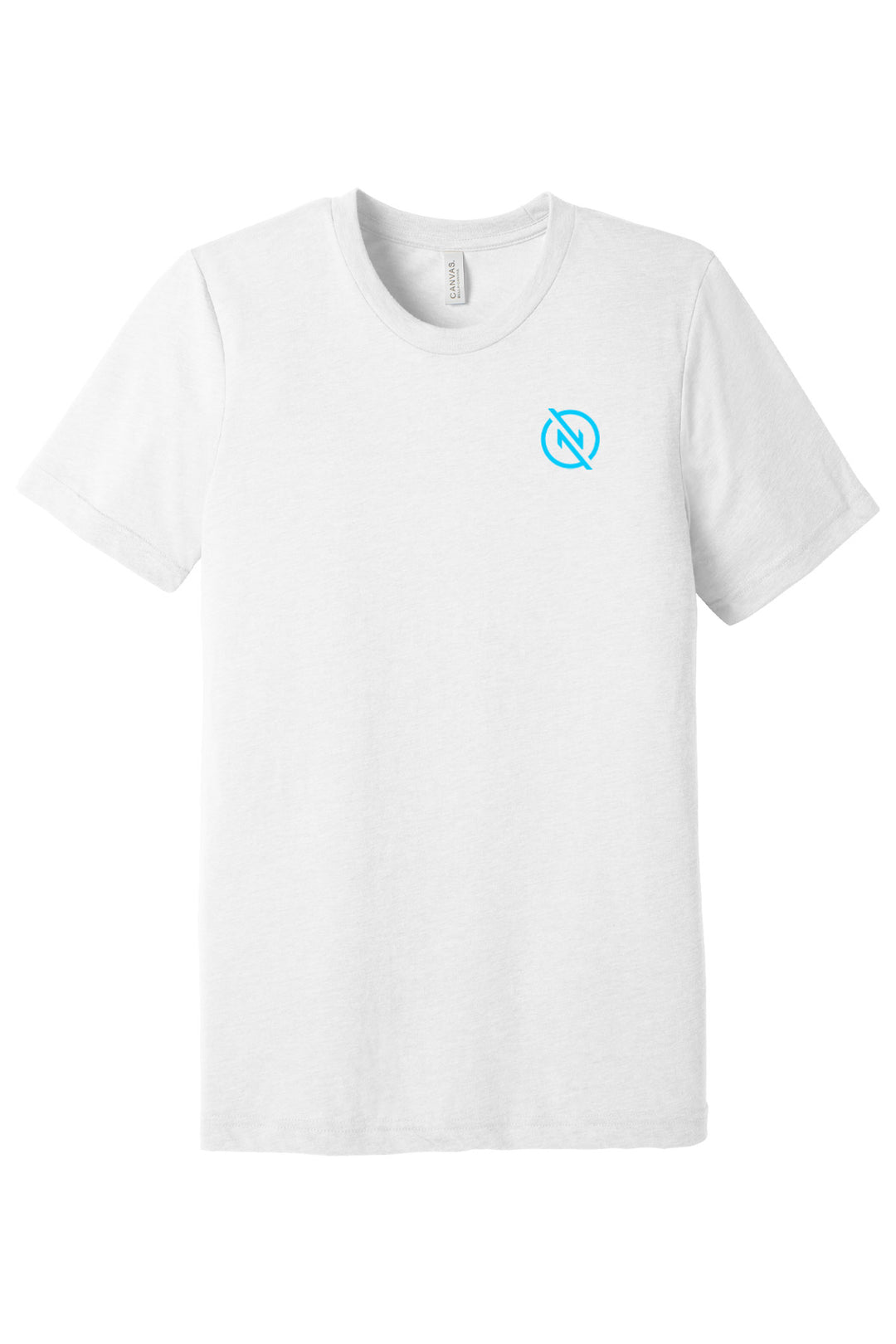 Triblend Short Sleeve Tee