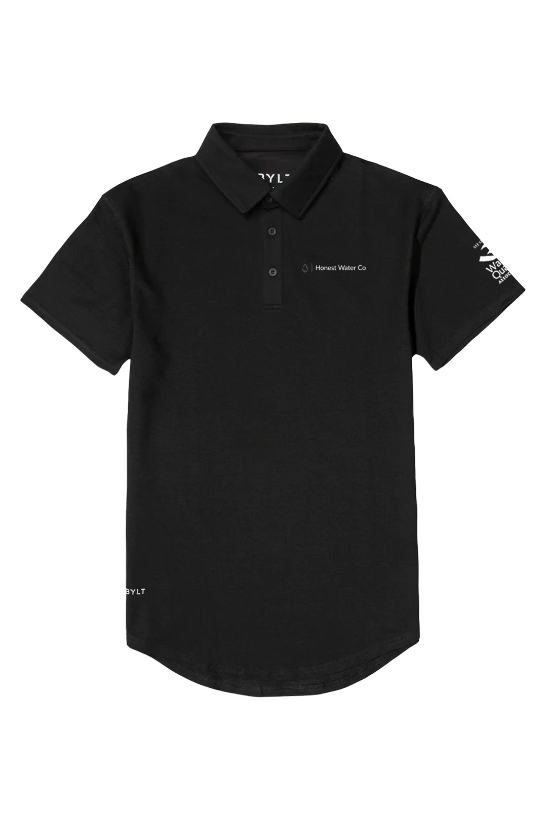 Drop-Cut: LUX Polo