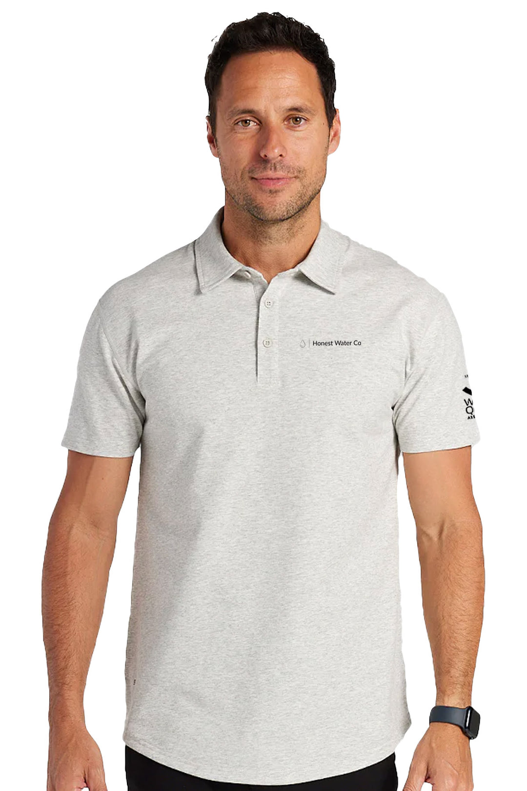 Drop-Cut: LUX Polo