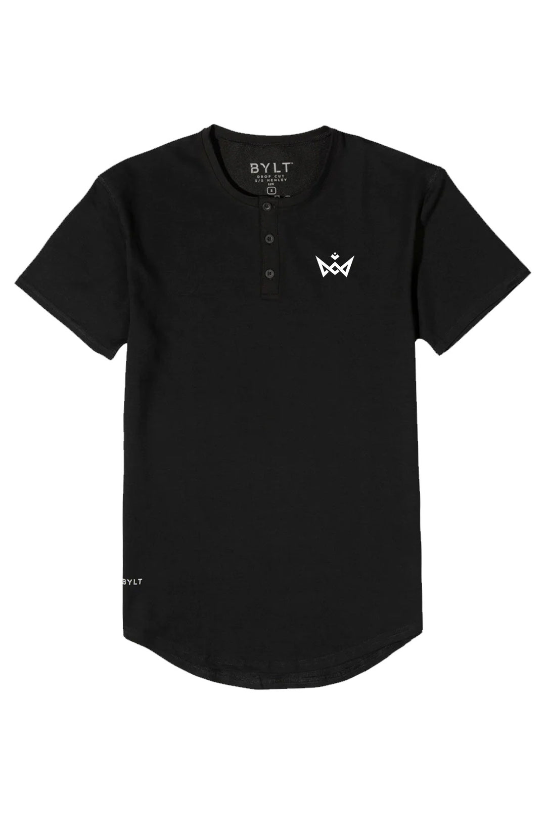 Henley Drop-Cut: LUX