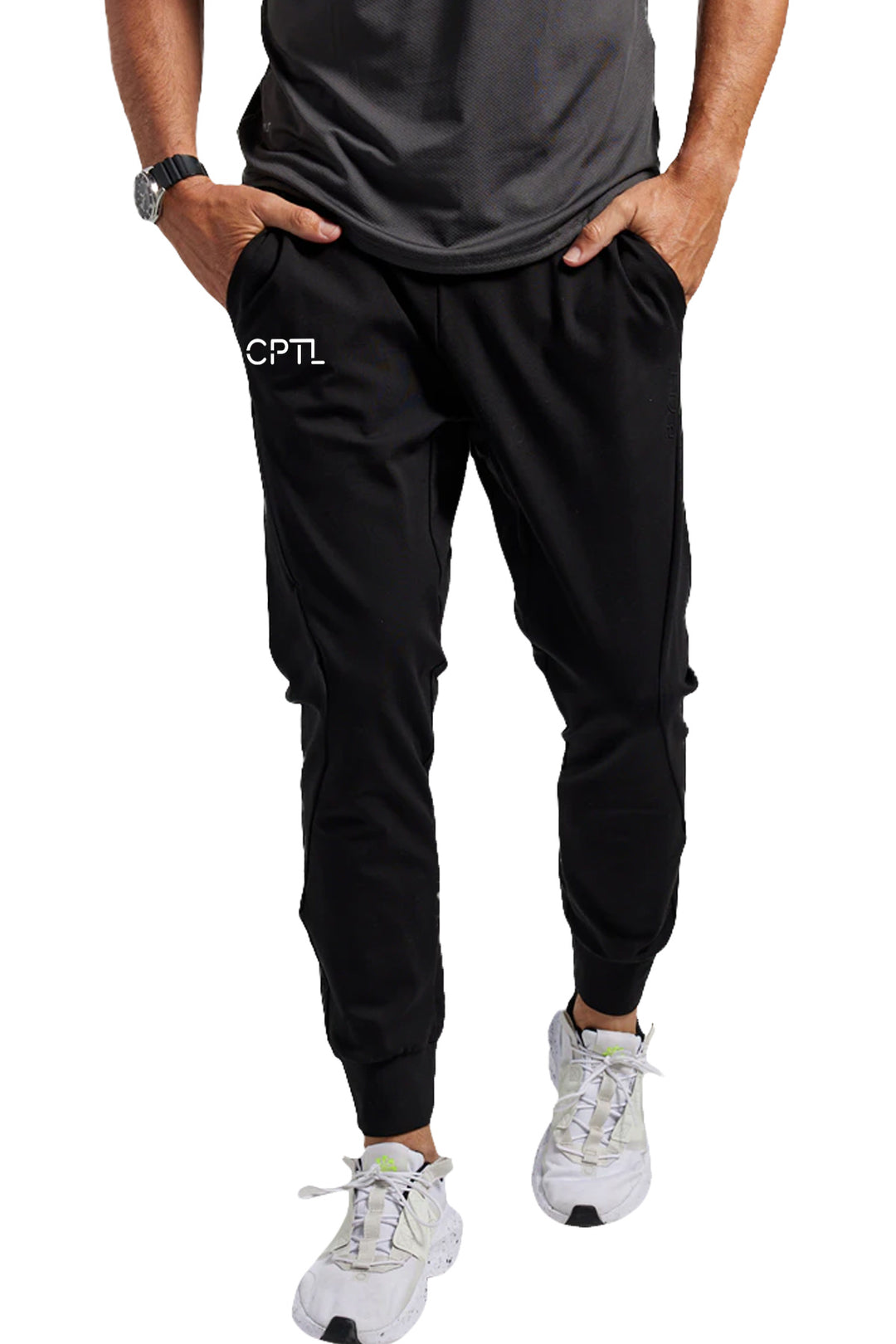 Active Jogger