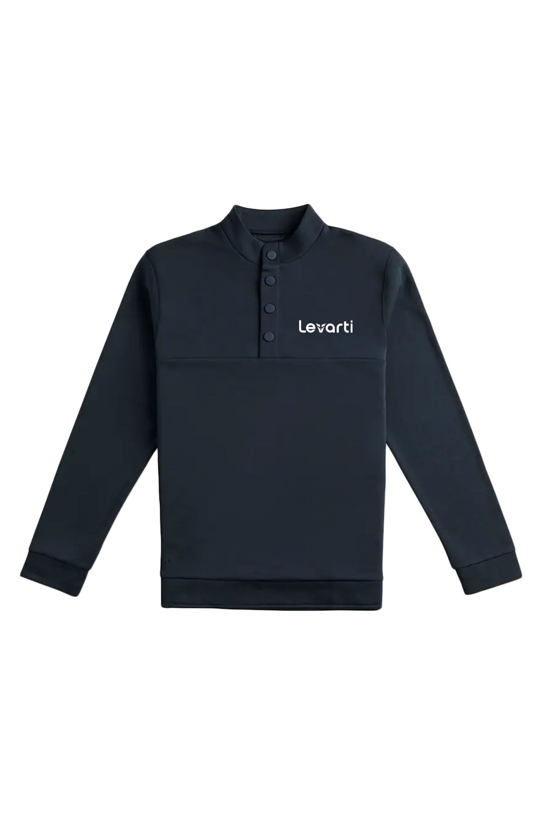 Adventure Fleece Quarter Snap Long Sleeve