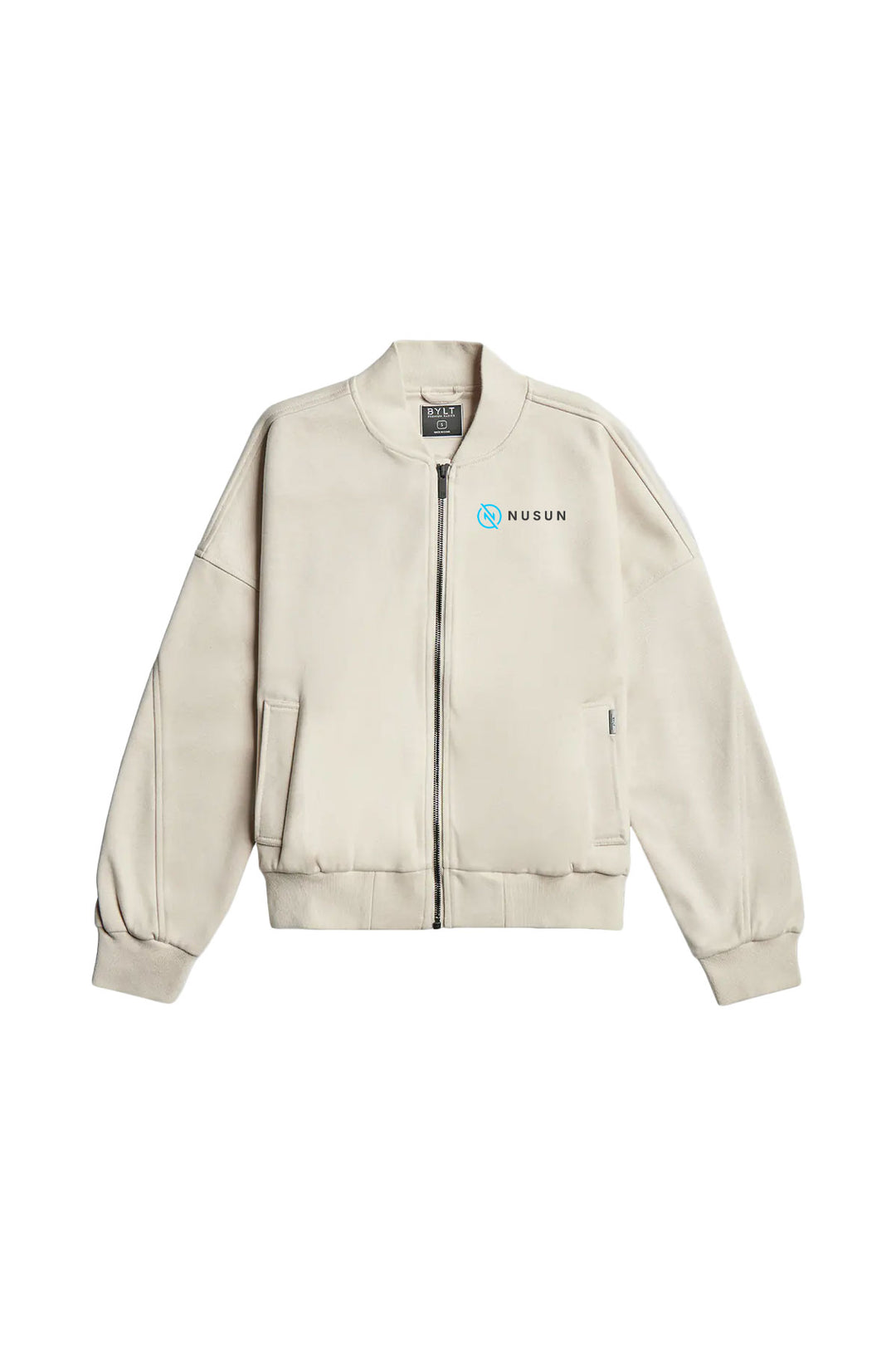 Ladies Coastal Bomber Jacket