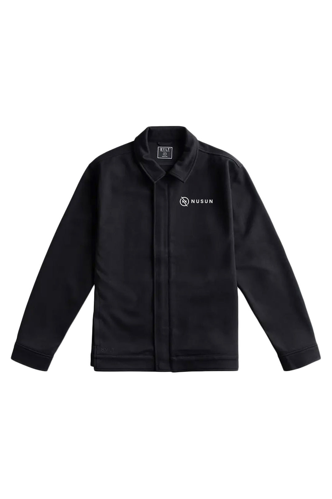 Coastal Jacket