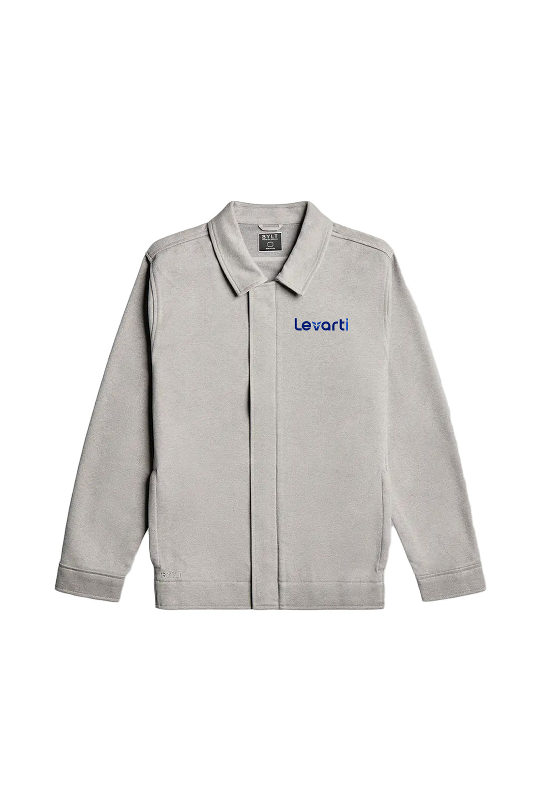 Coastal Jacket