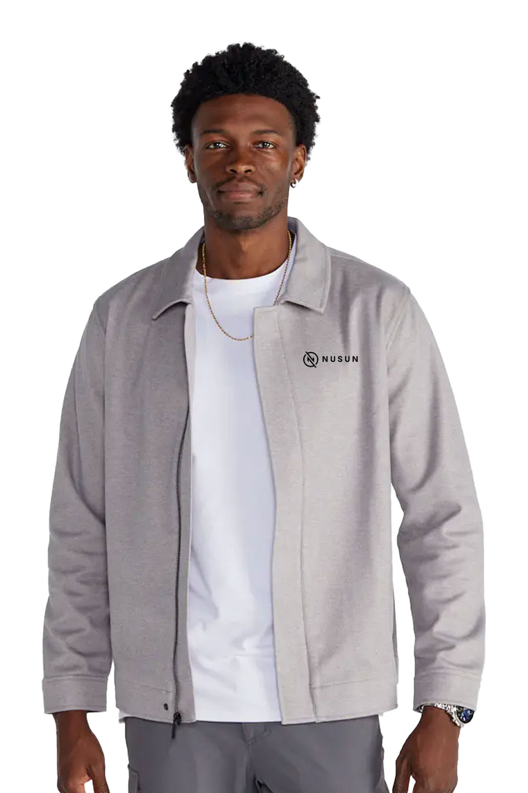 Coastal Jacket
