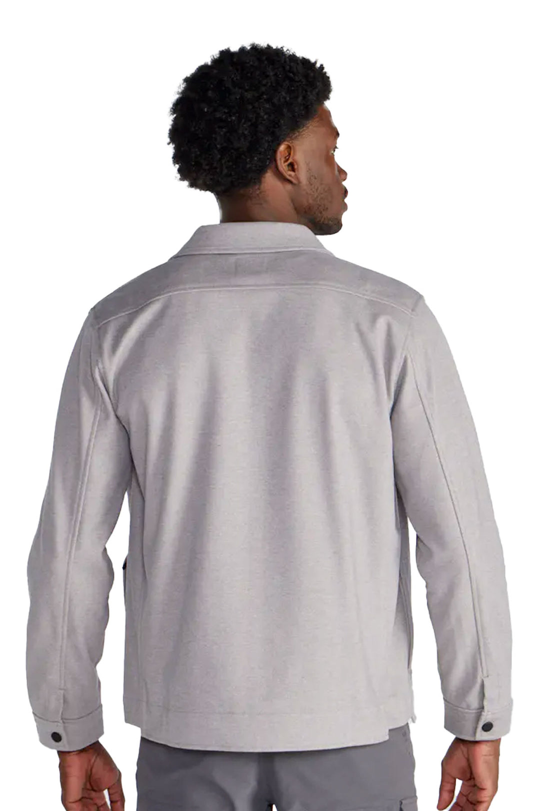Coastal Jacket
