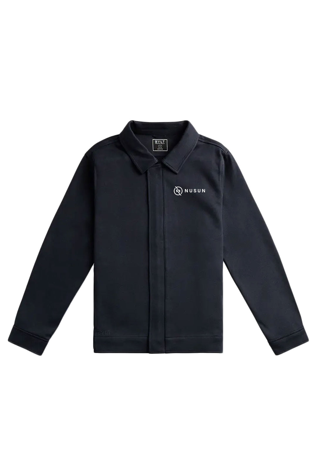 Coastal Jacket