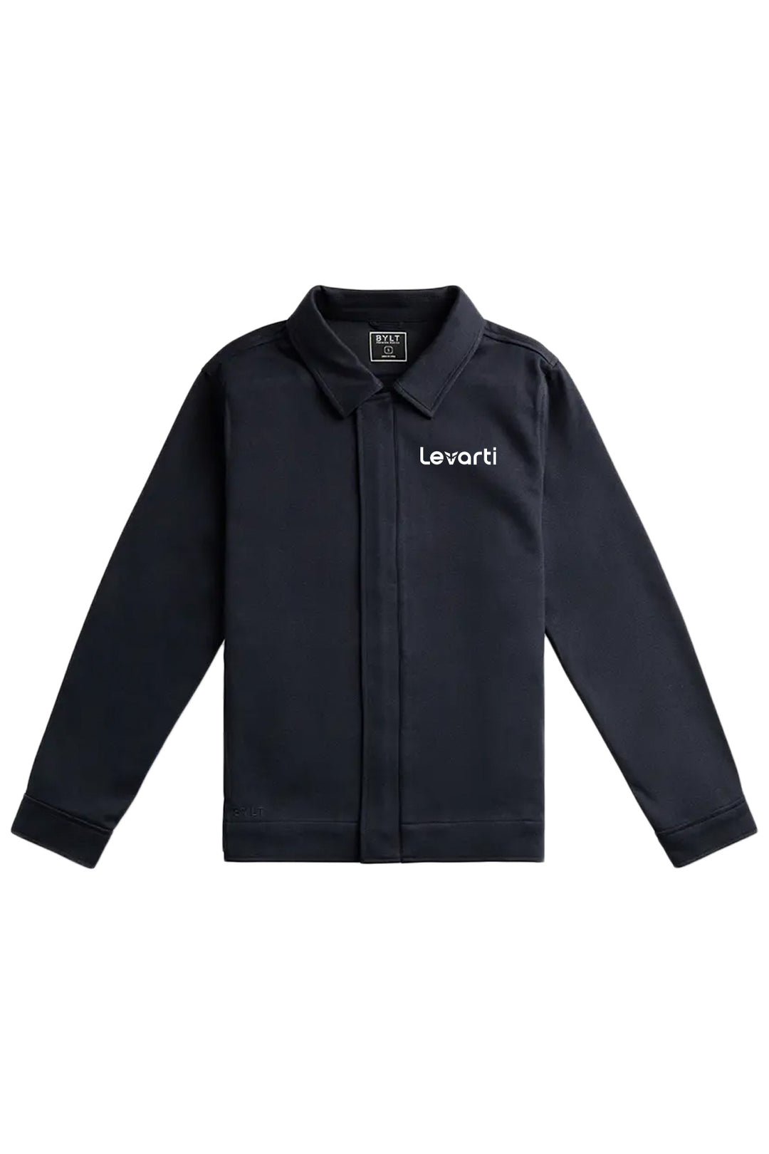 Coastal Jacket