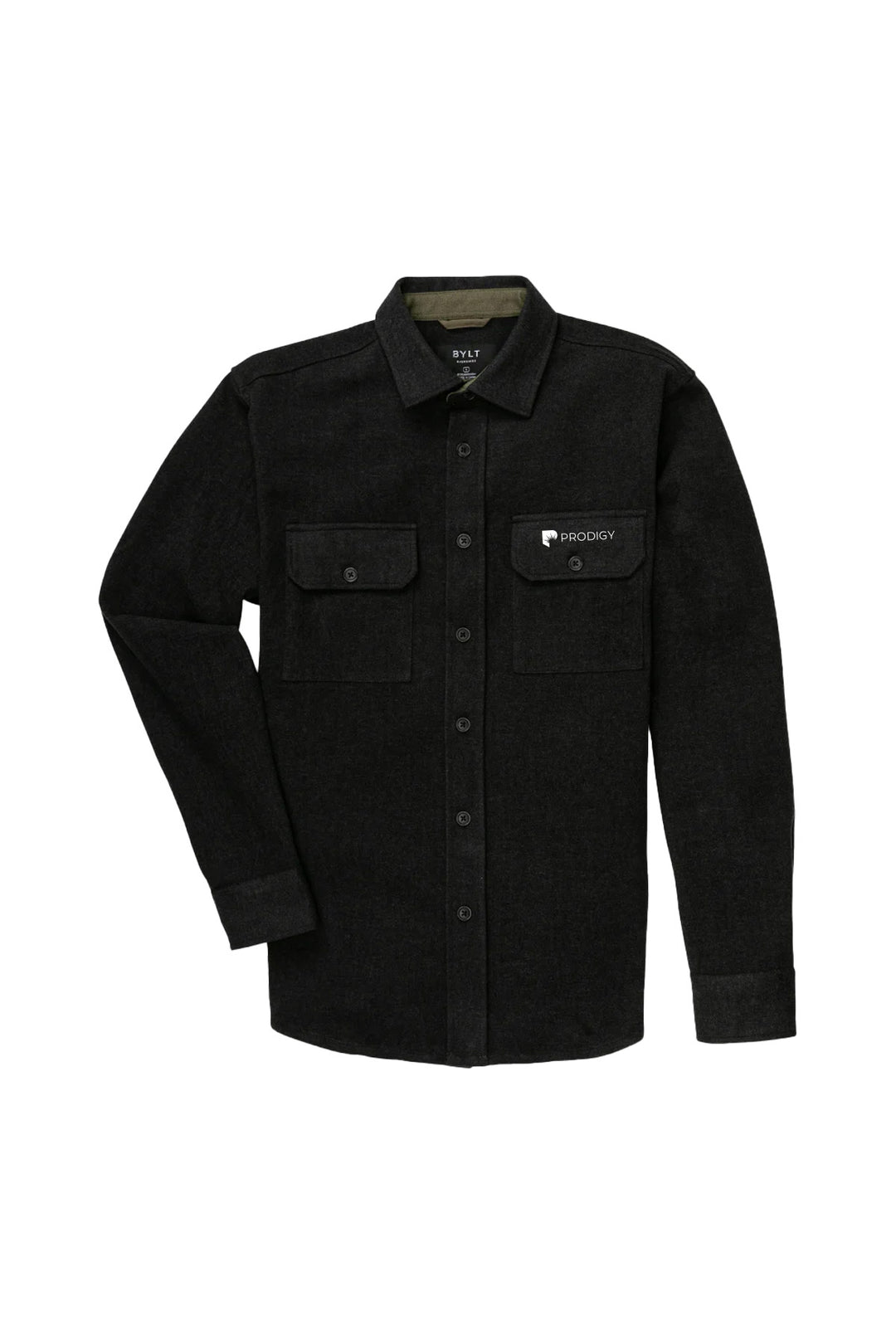 Coastal Overshirt