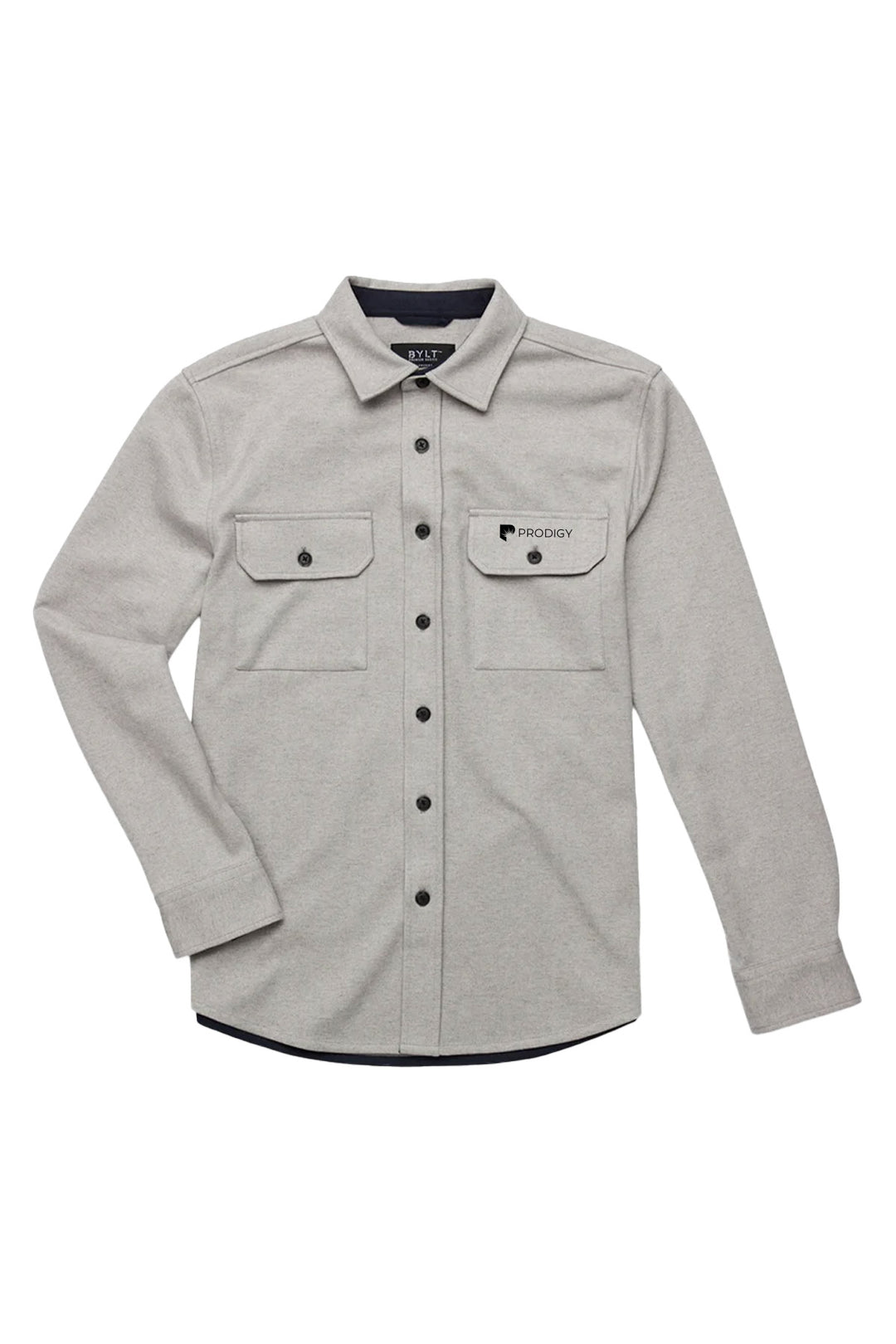 Coastal Overshirt