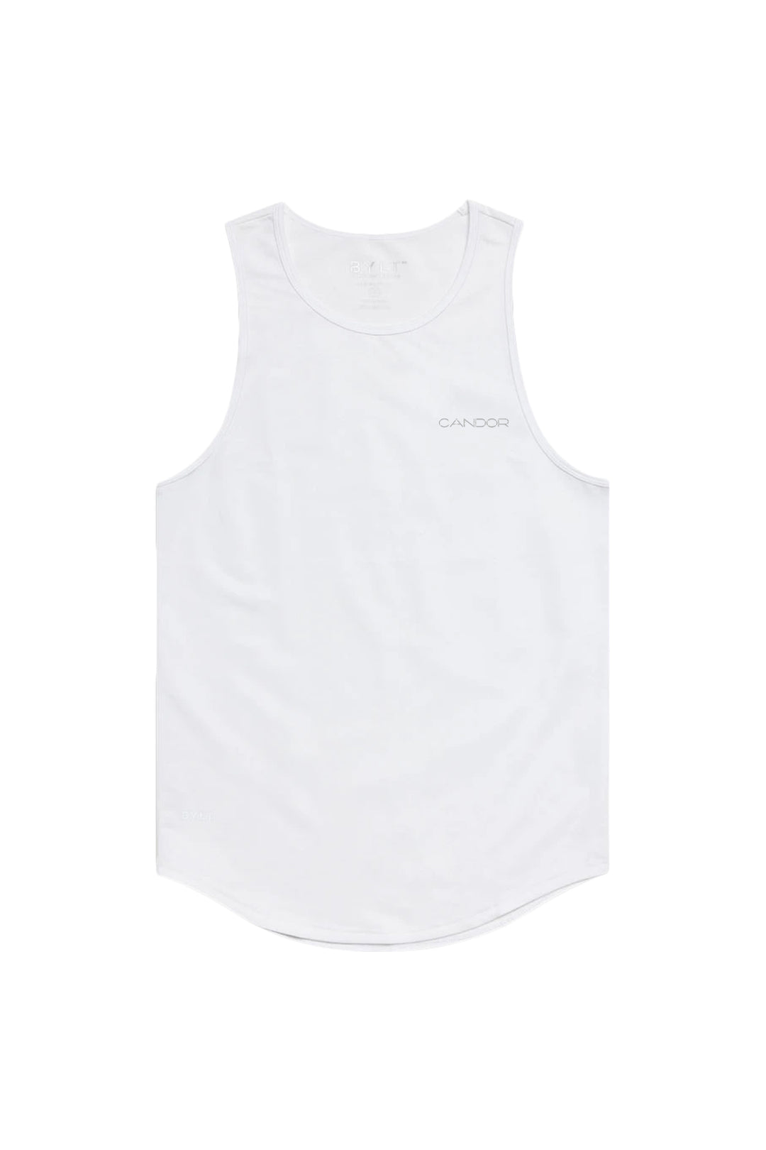 BYLT Signature Drop-Cut Tank