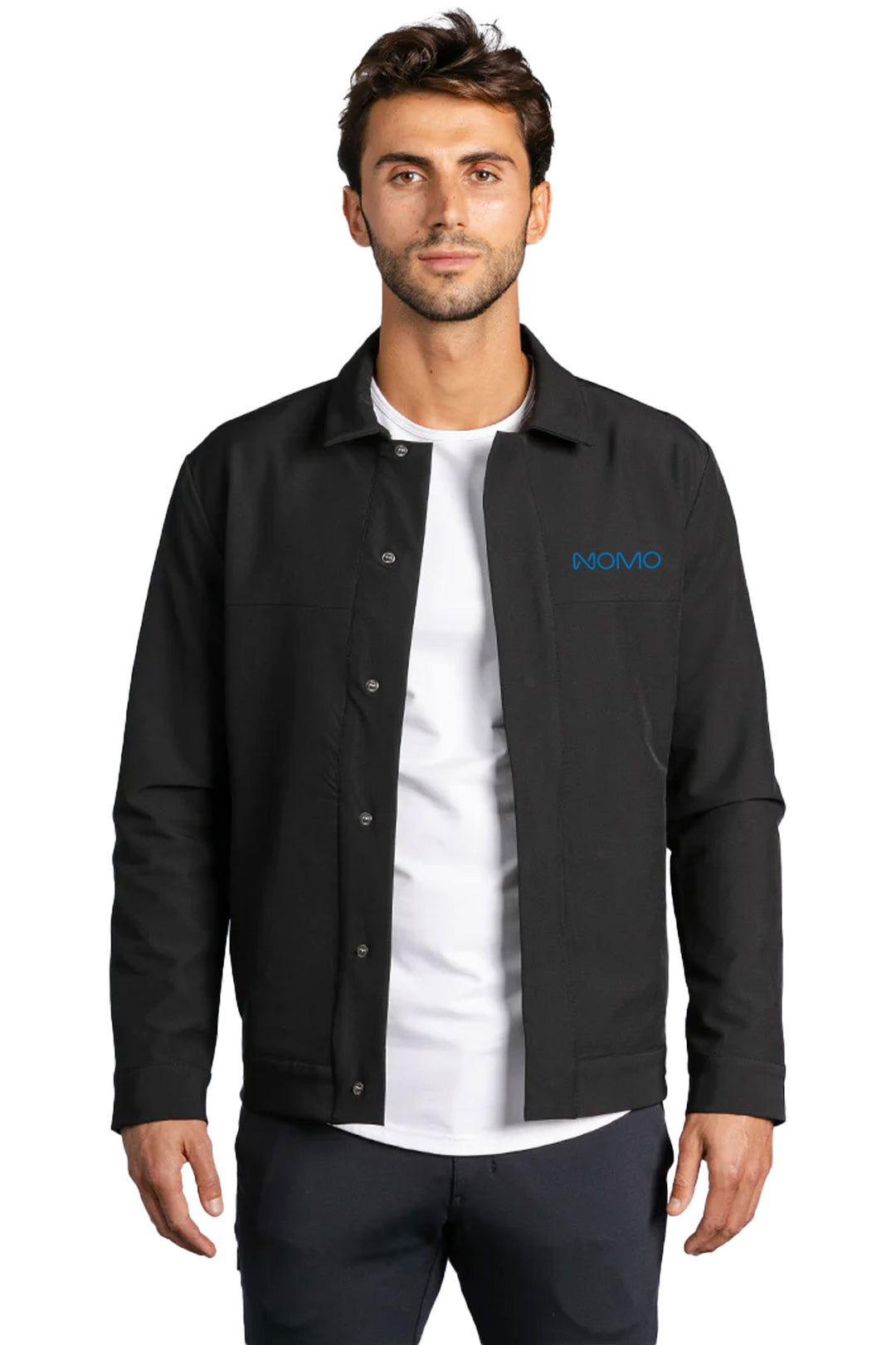 District Jacket