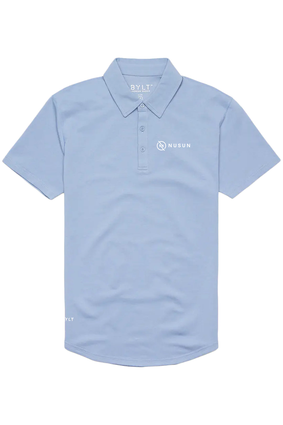 Drop-Cut: LUX Polo