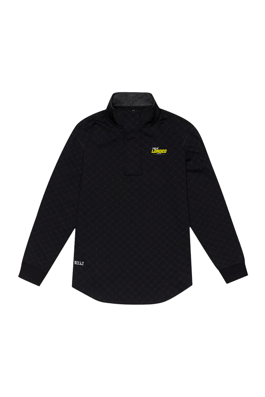 Elite+ Fairway Drop-Cut Pullover