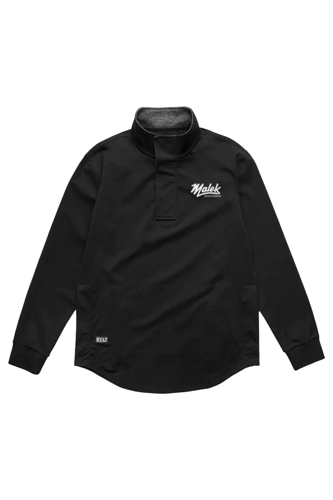 Elite+ Fairway Drop-Cut Pullover