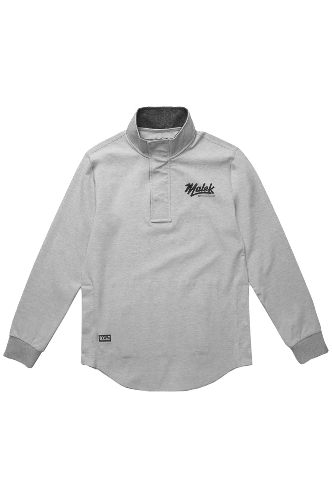 Elite+ Fairway Drop-Cut Pullover