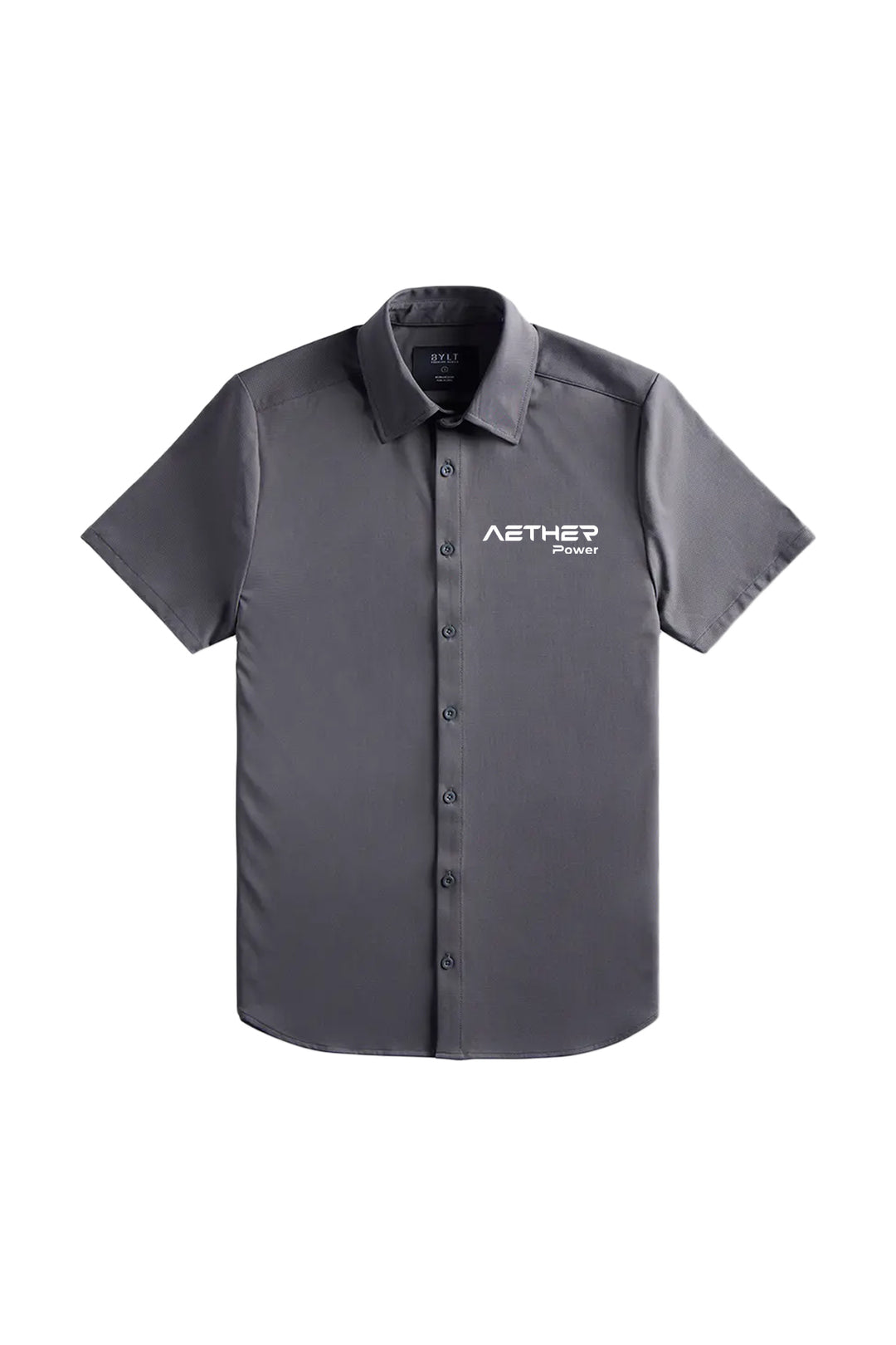 Executive Stretch 2.0 Short Sleeve Button Down