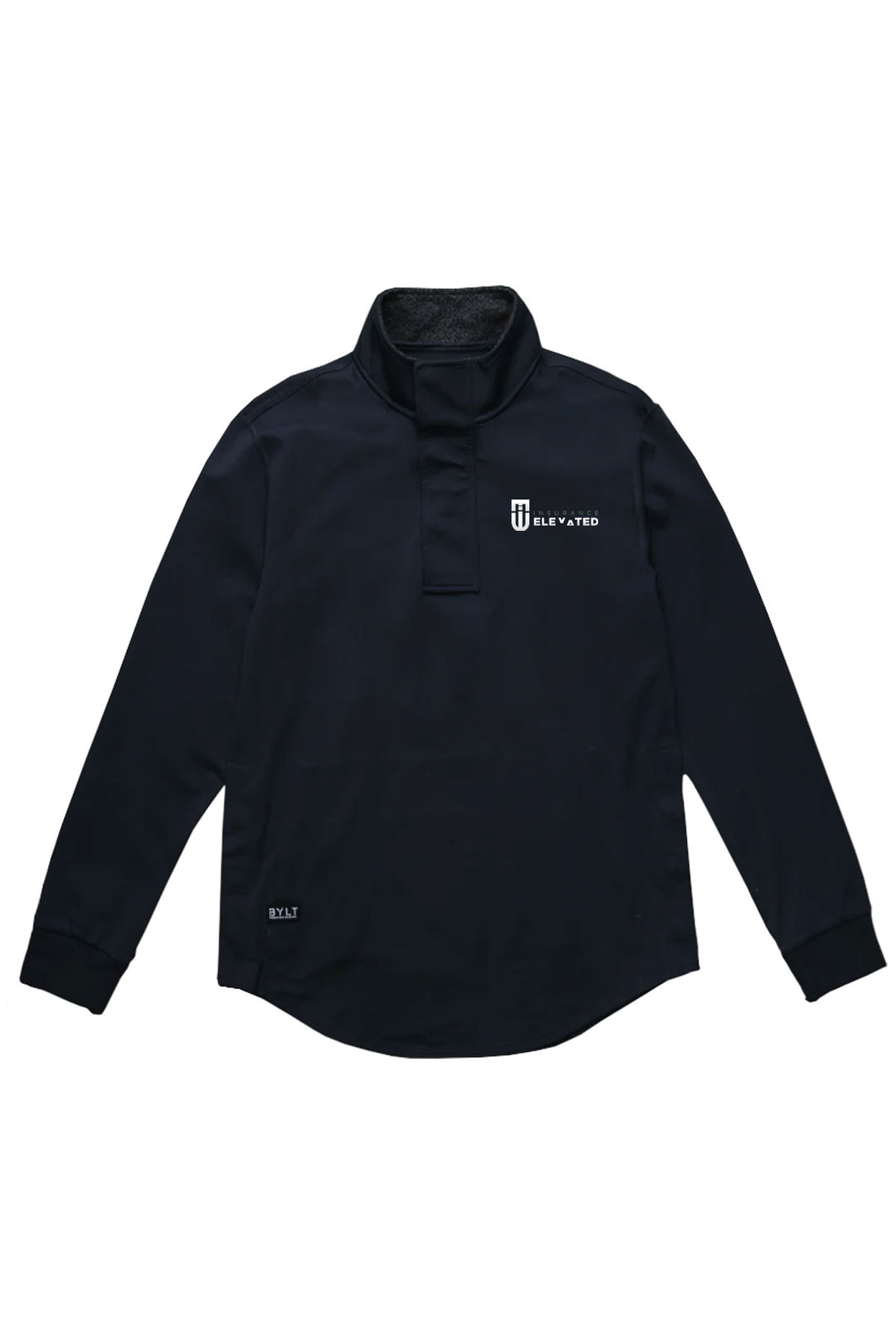 Elite+ Fairway Drop-Cut Pullover