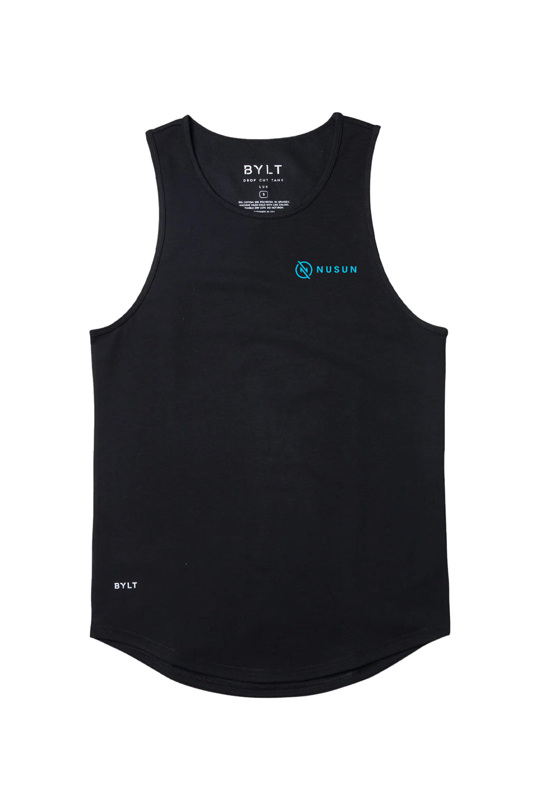 LUX Drop-Cut Tank