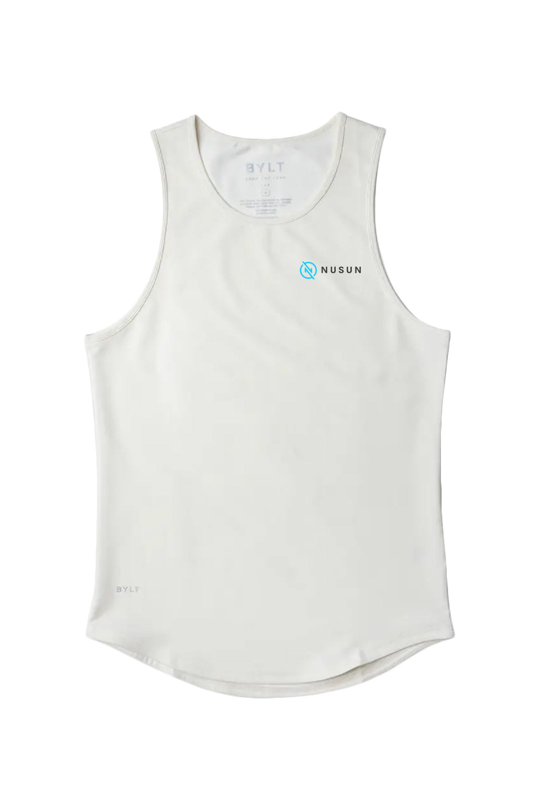 LUX Drop-Cut Tank