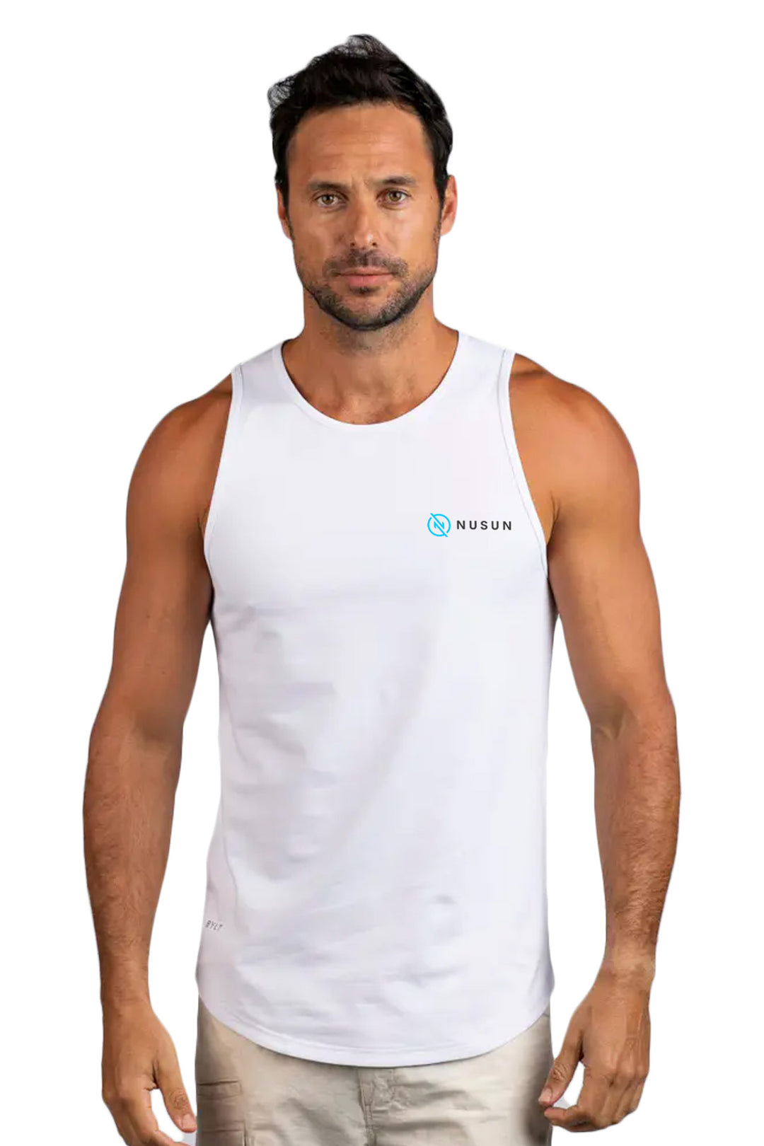 LUX Drop-Cut Tank