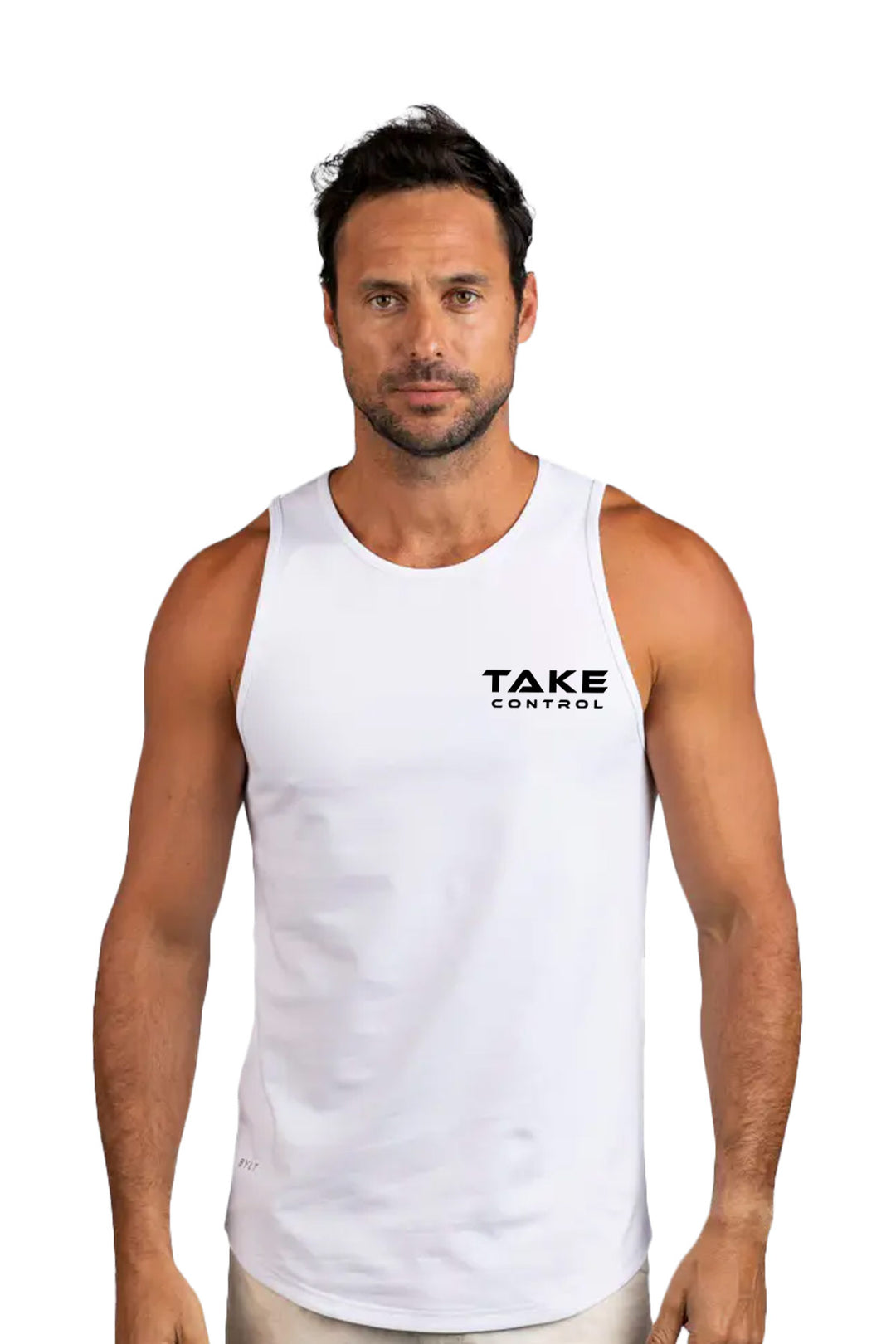 LUX Drop-Cut Tank