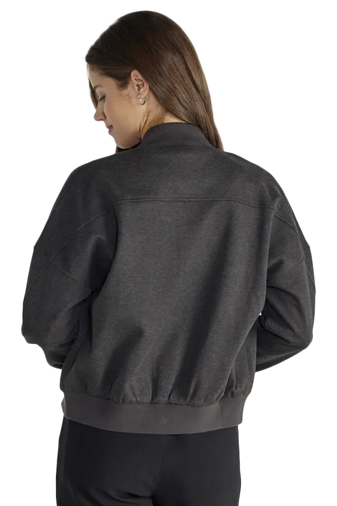 Ladies Coastal Bomber Jacket