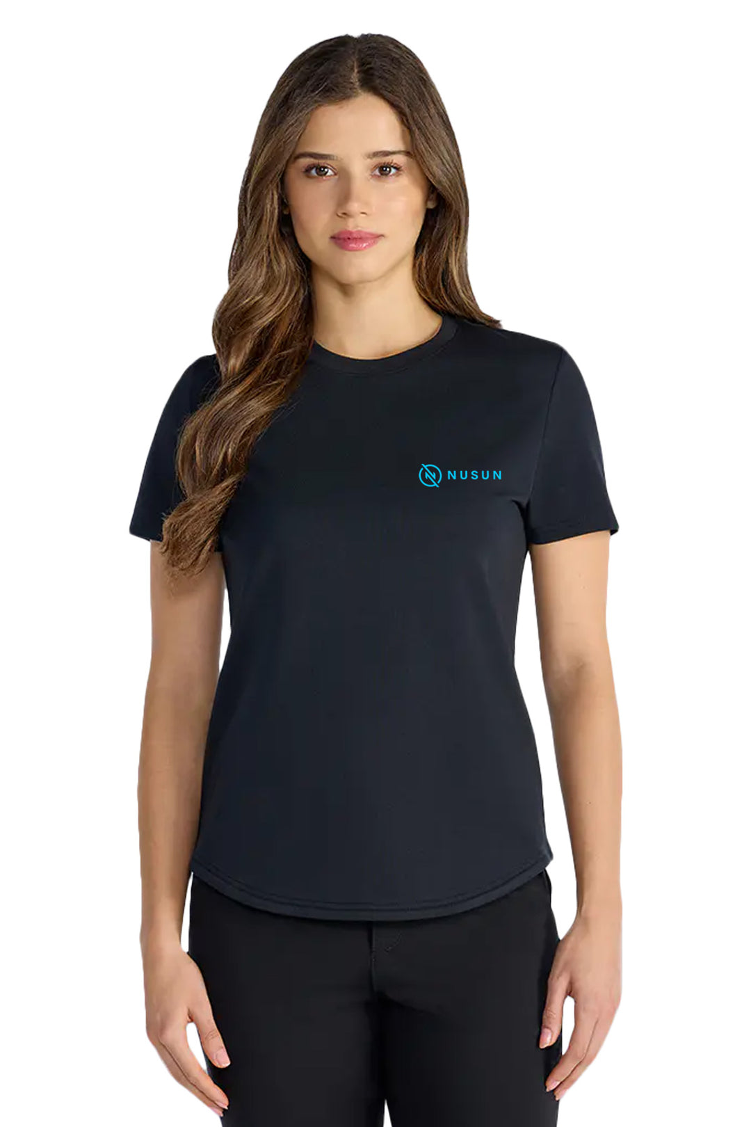 Ladies Drop-Cut LUX