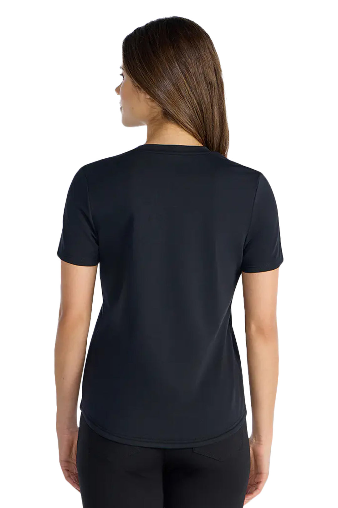 Ladies Drop-Cut LUX