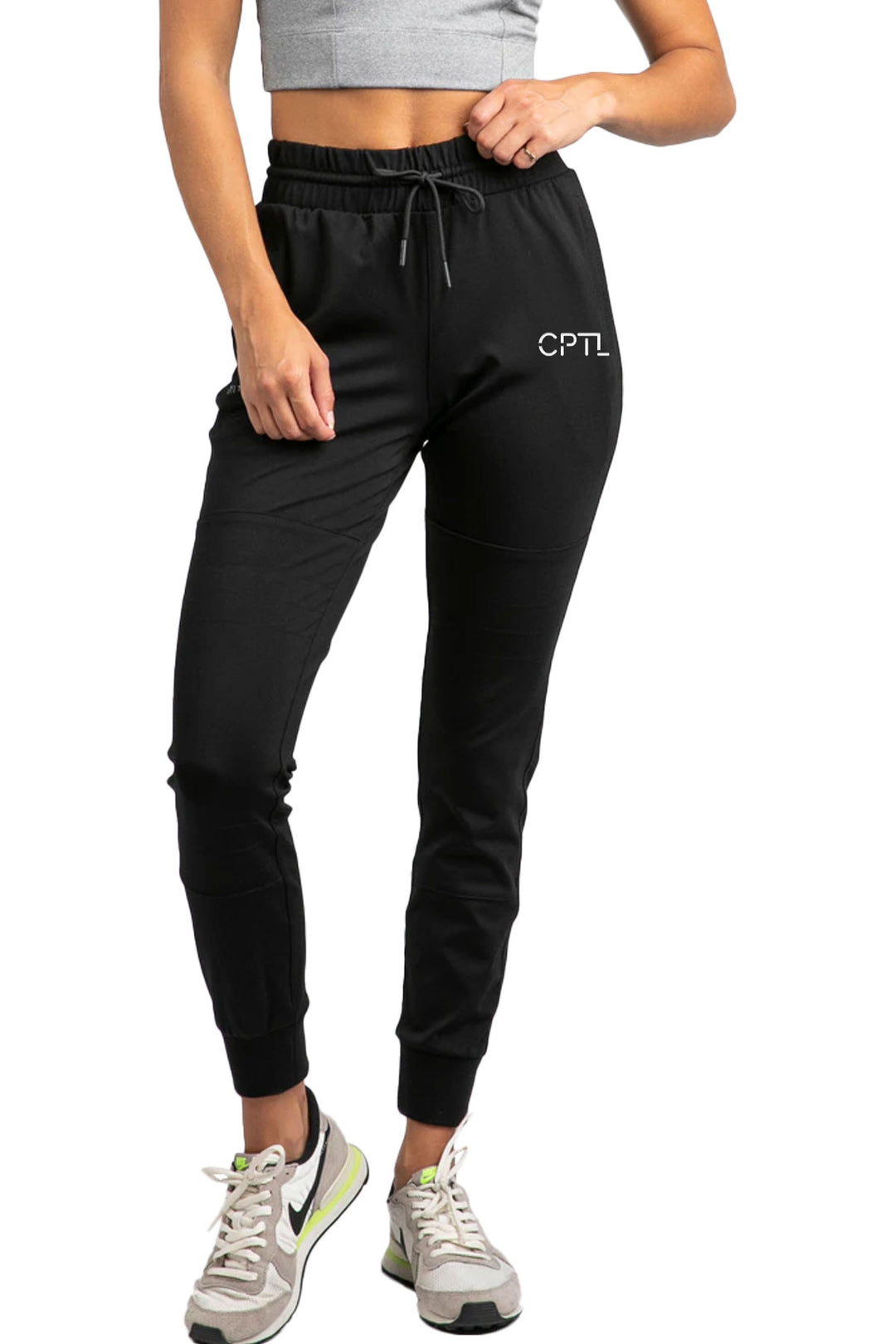 Ladies Elite+ Joggers