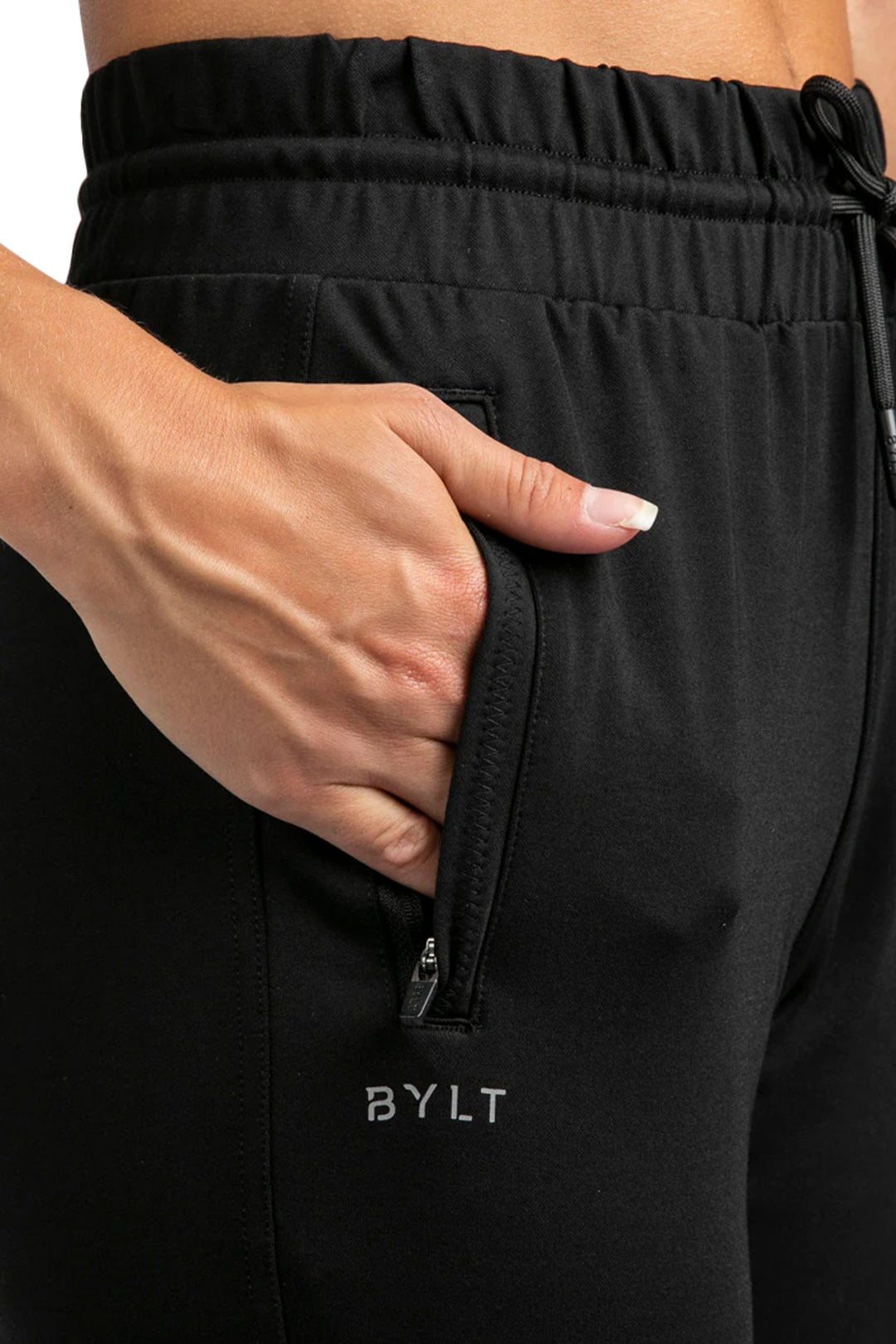 Ladies Elite+ Joggers