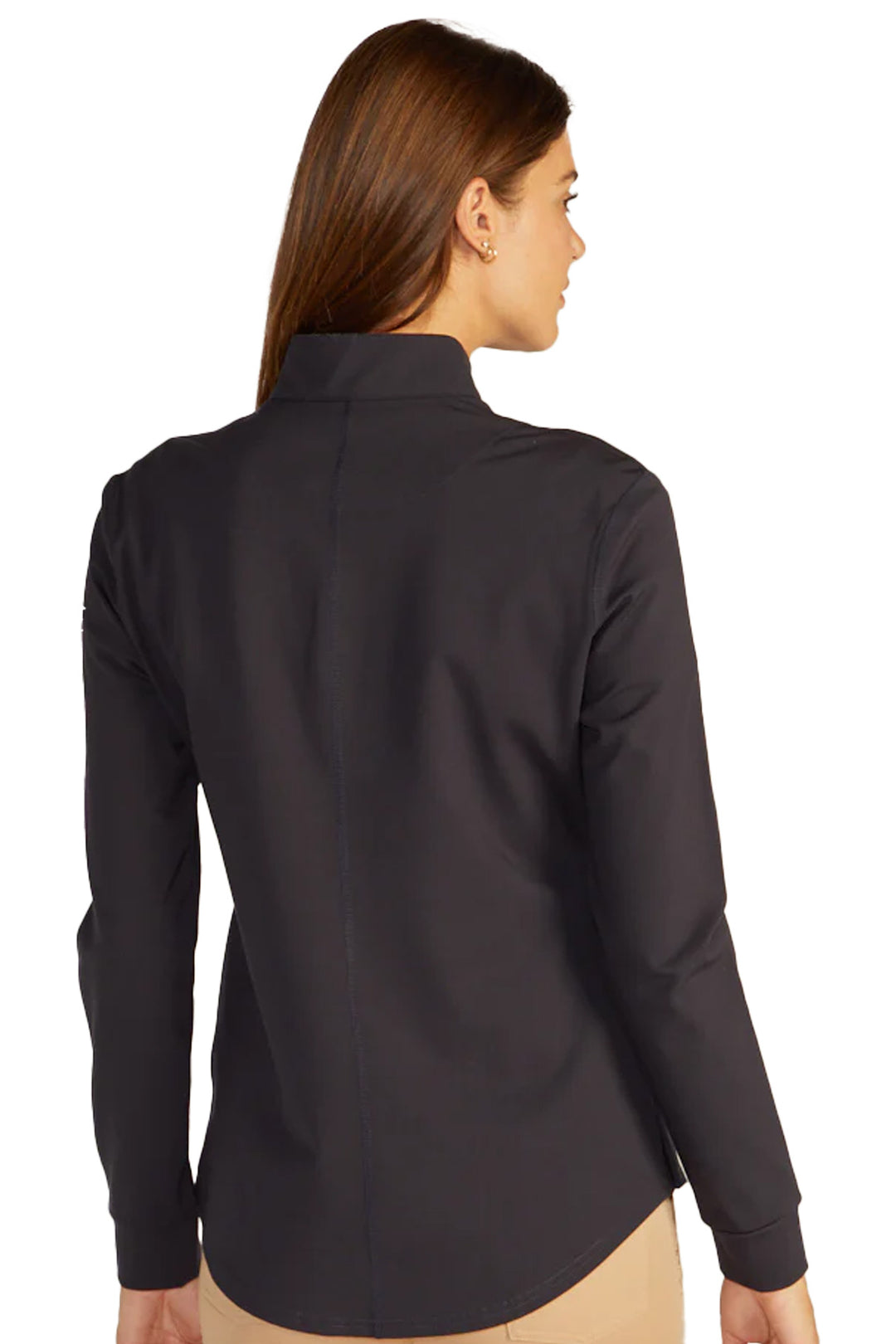 Ladies Fairway Quarter Zip