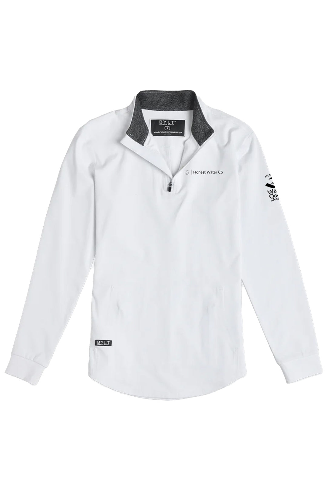 Ladies Fairway Quarter Zip