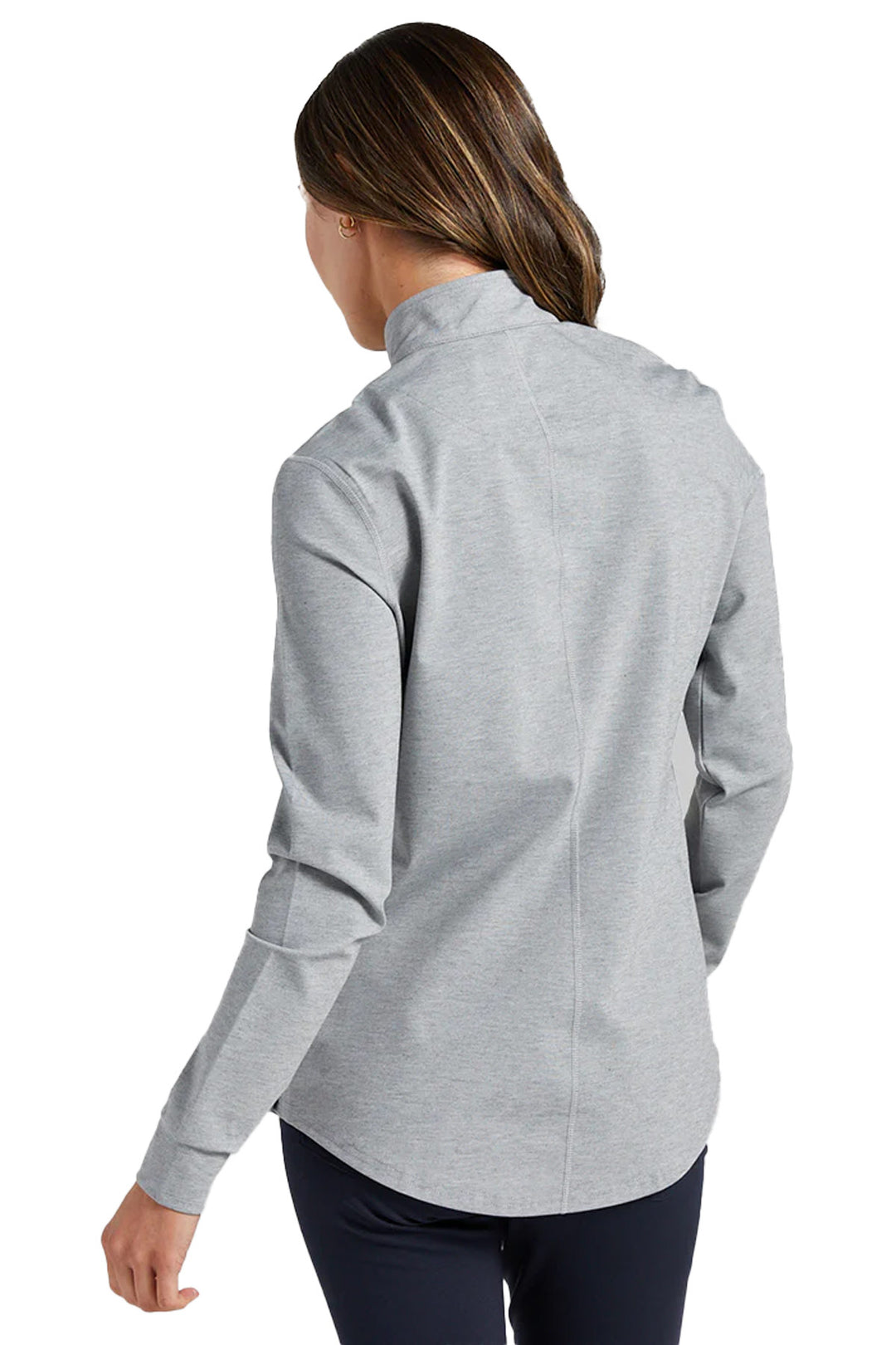 Ladies Fairway Quarter Zip