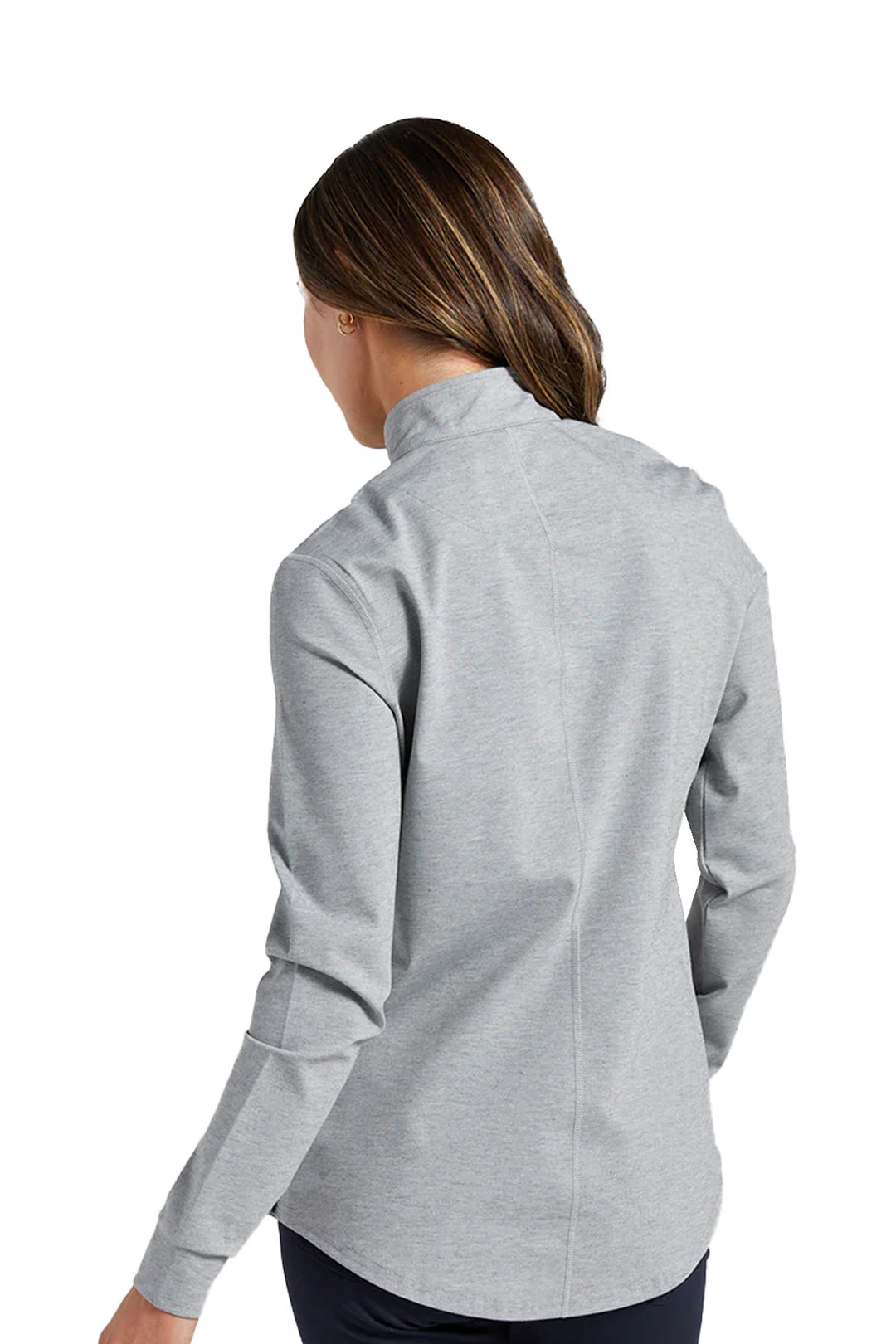 Ladies Fairway Quarter Zip