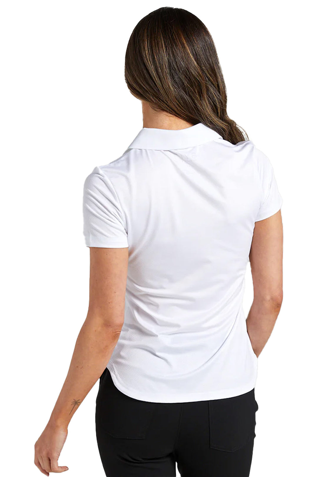 Ladies Performance Polo