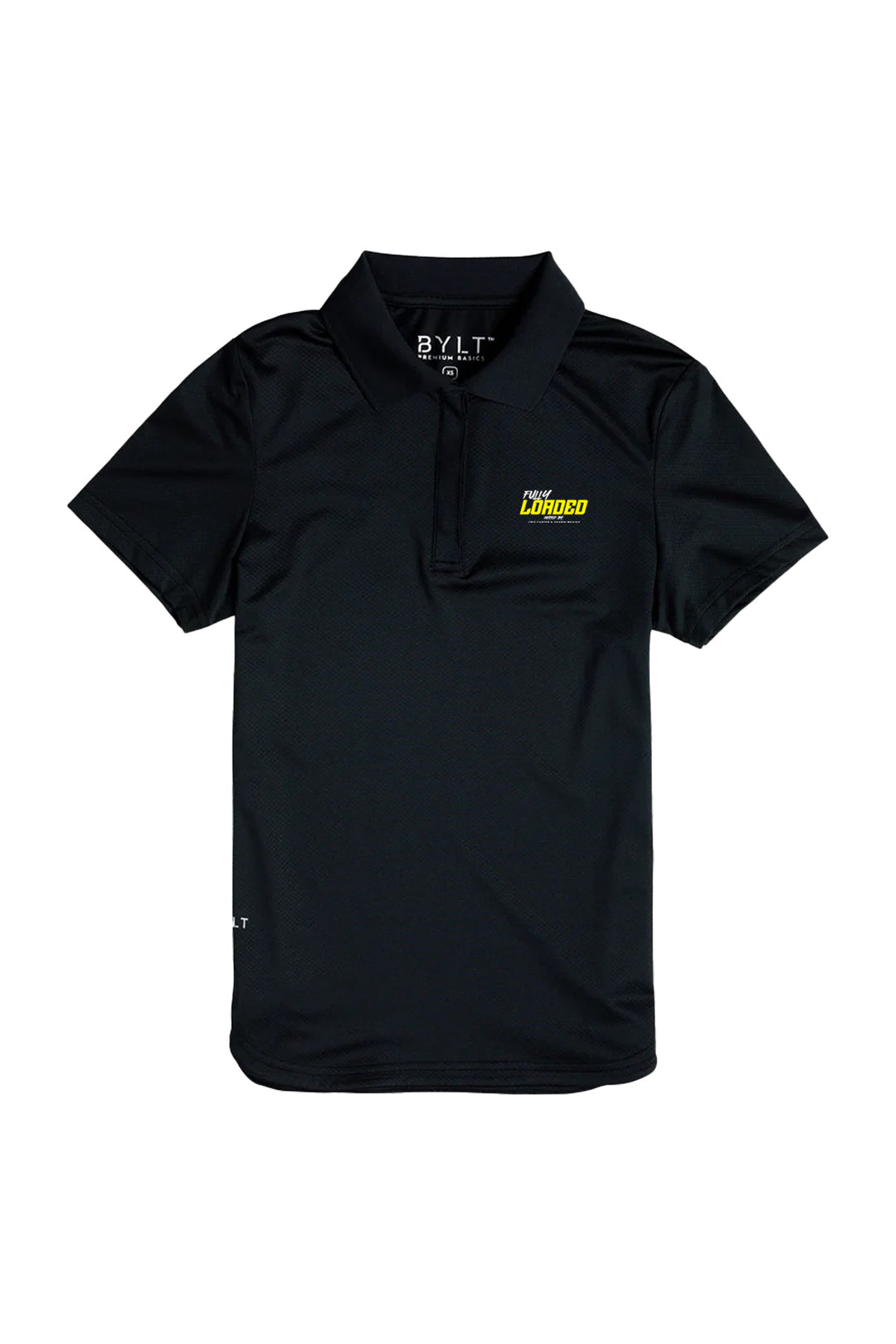 Ladies Performance Polo
