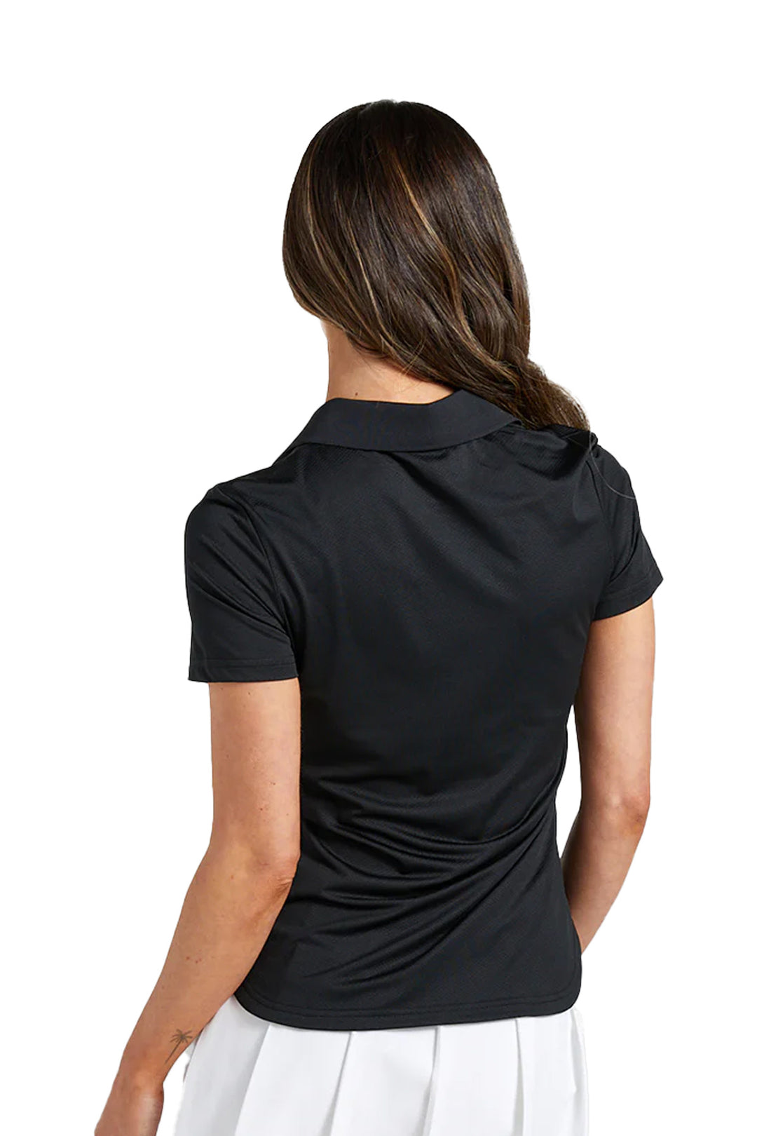 Ladies Performance Polo